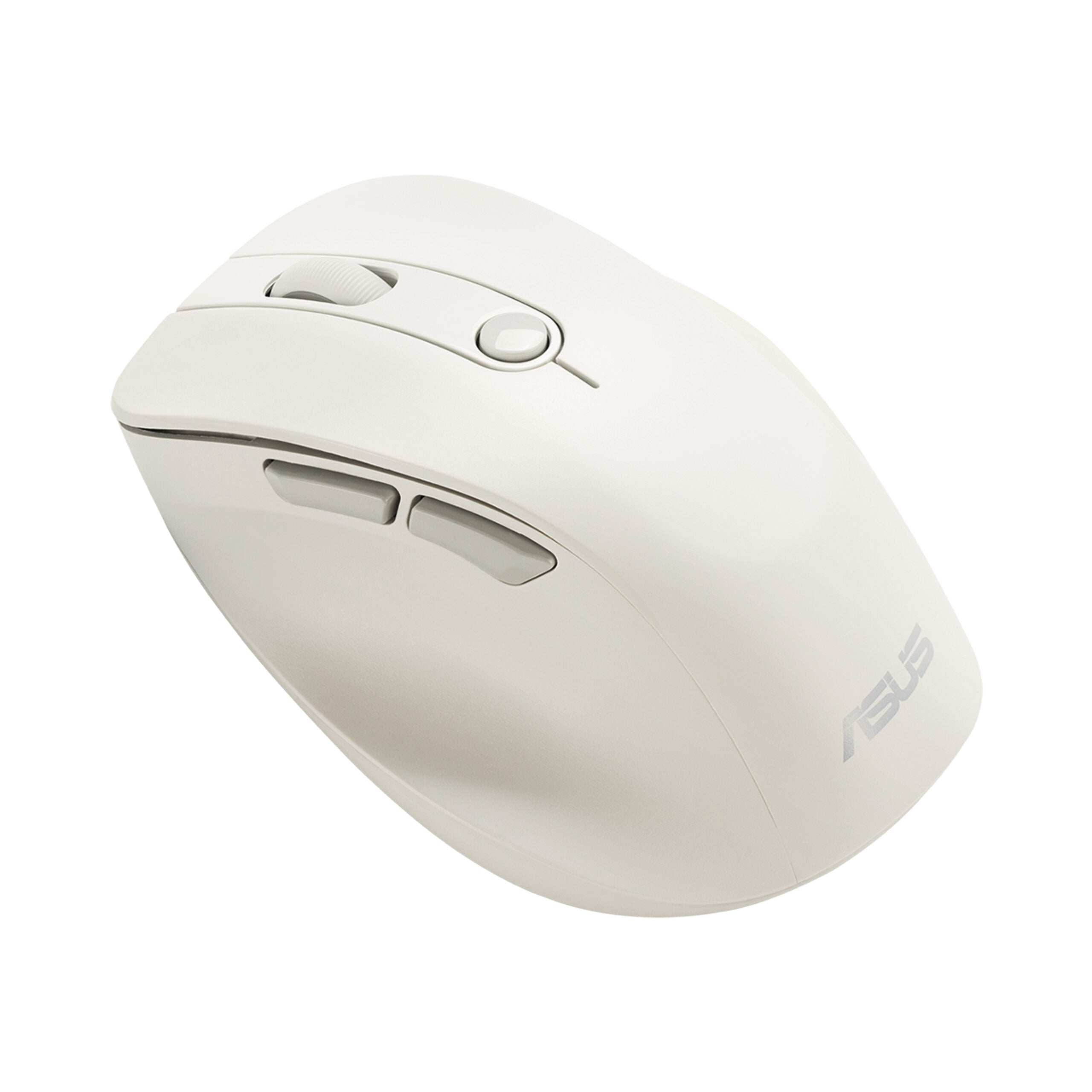 ASUS Marshmallow Mouse MD100 Black "90XB0AH0-BMU000"