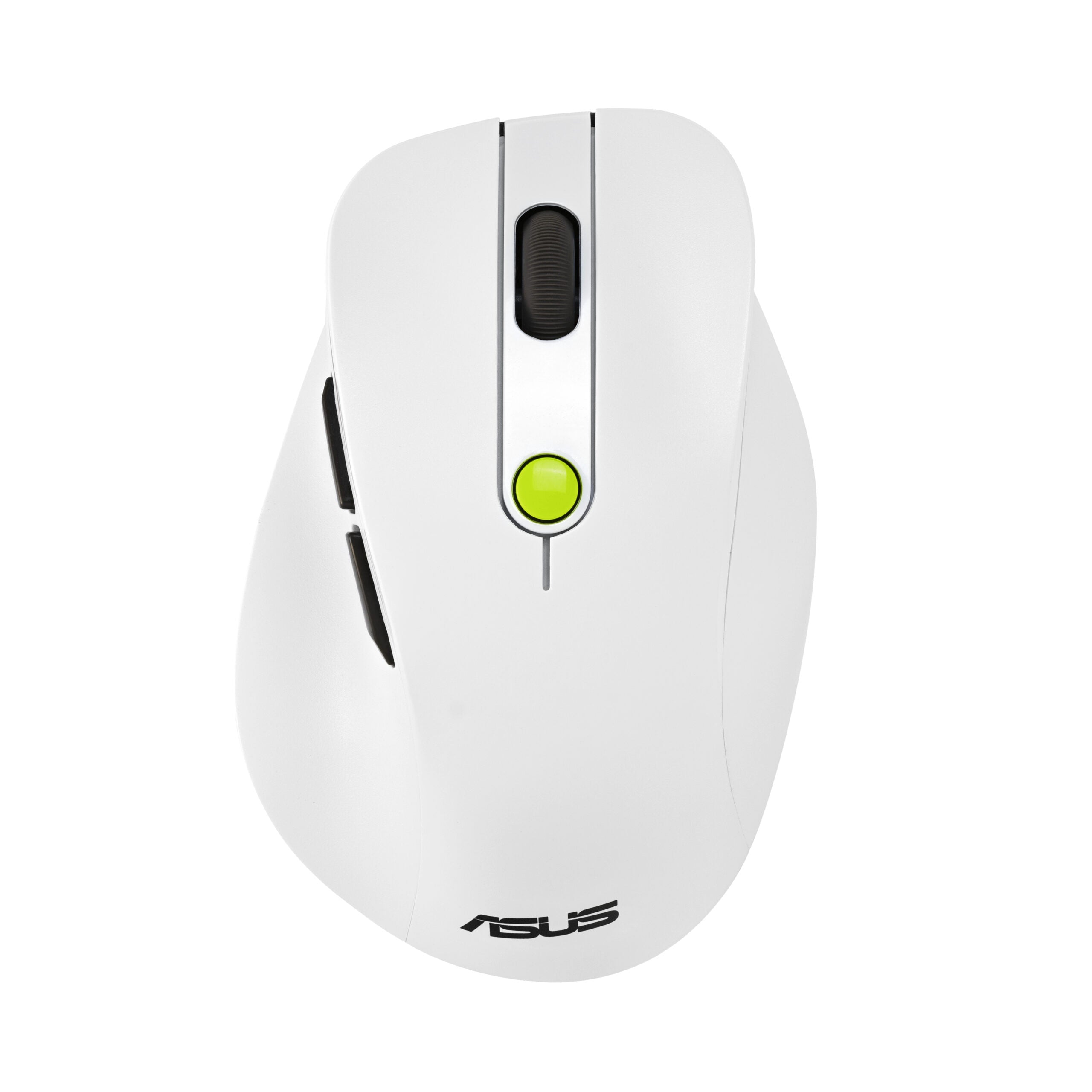 ASUS MW203 Blue Mouse "90XB0AH0-BMU010"