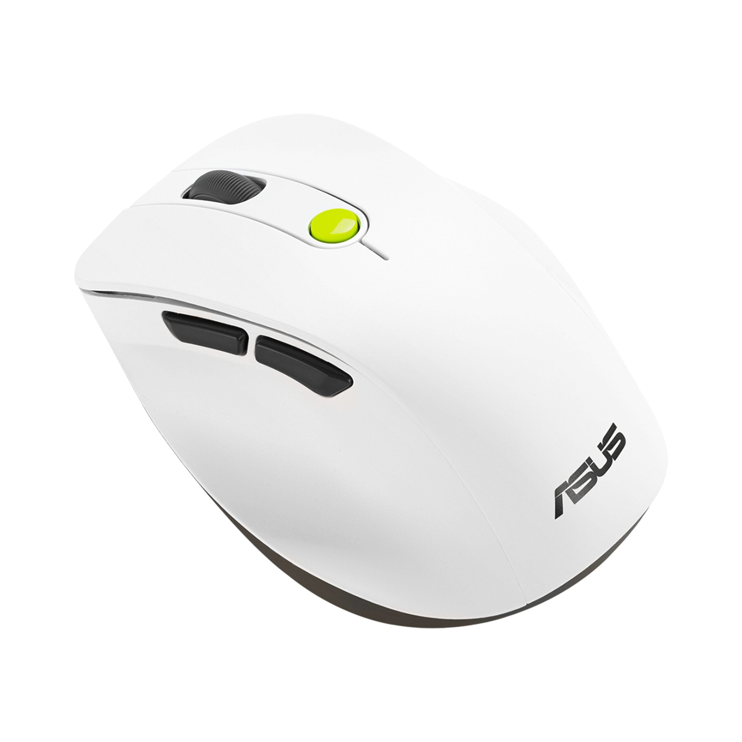 ASUS MW203 Blue Mouse "90XB0AH0-BMU010"