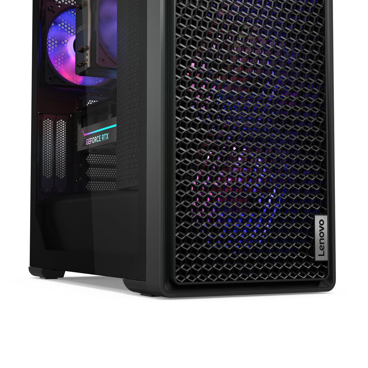 Legion T7 U7 265KF 32GB 1TB RTX5080 DOS 