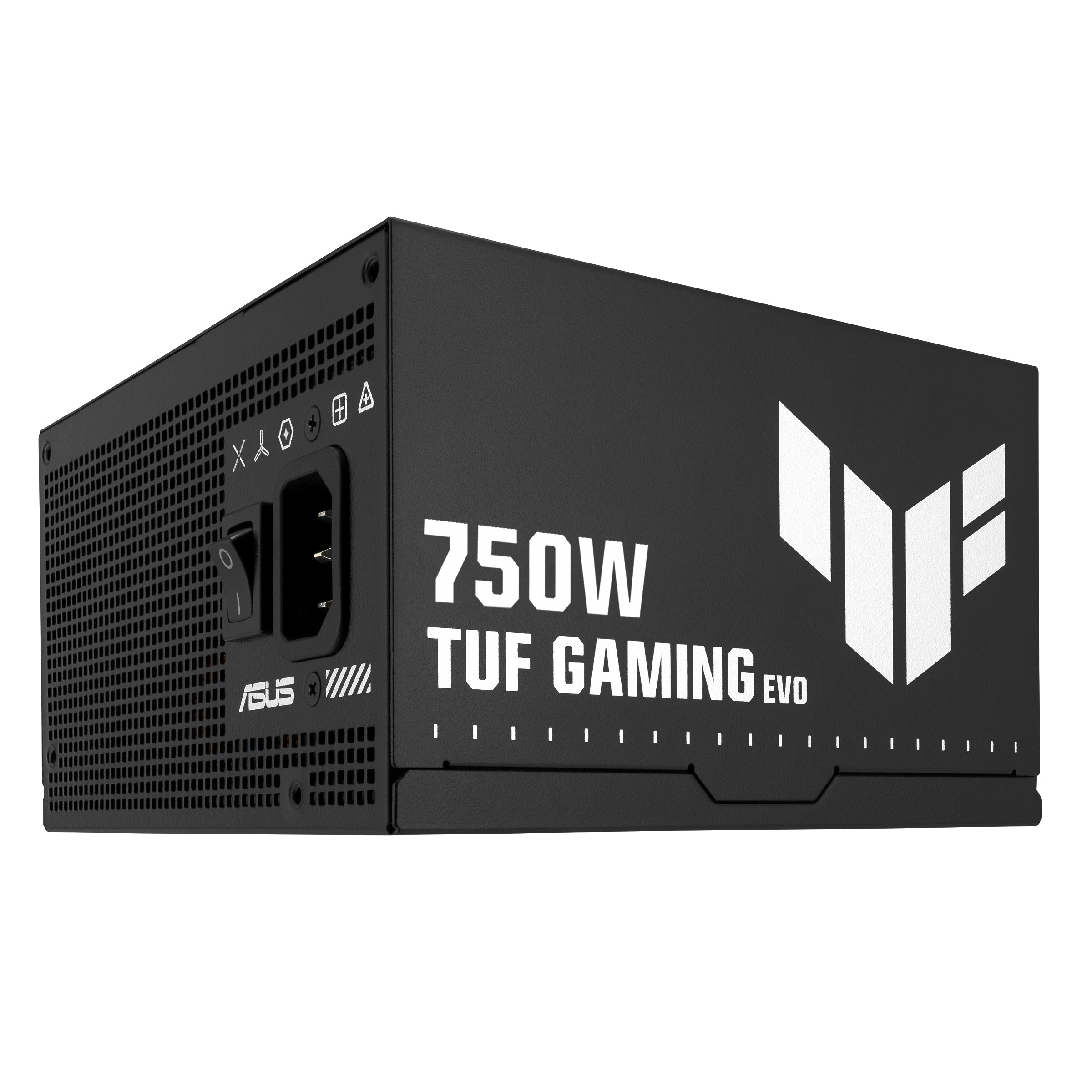 ASUS TUF-GAMING-750B-EVO power supply "90YE00D5-B0NA00"