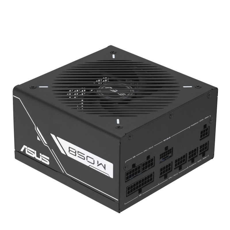 ASUS Prime -850G power supply unit "90YE00U2-B0NA00"
