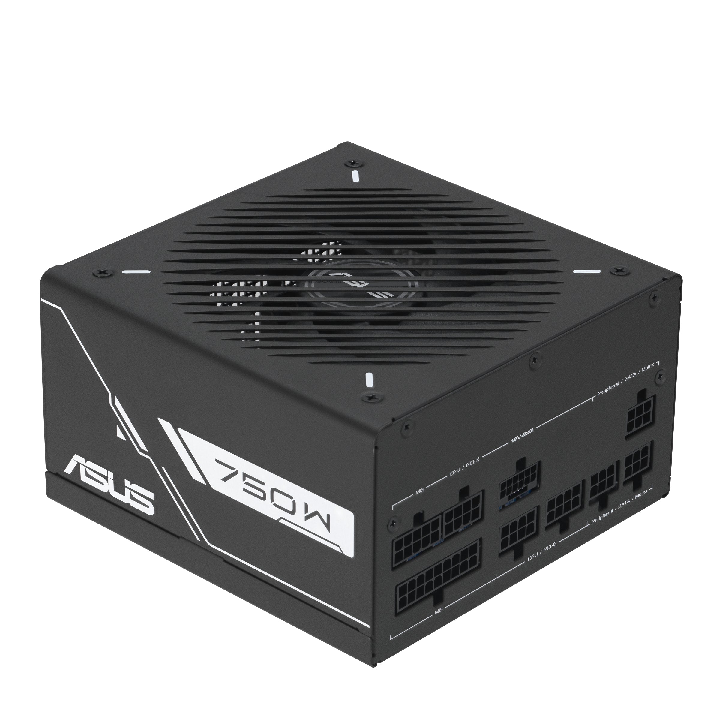 ASUS Prime -750G power supply unit "90YE00U3-B0NA00"