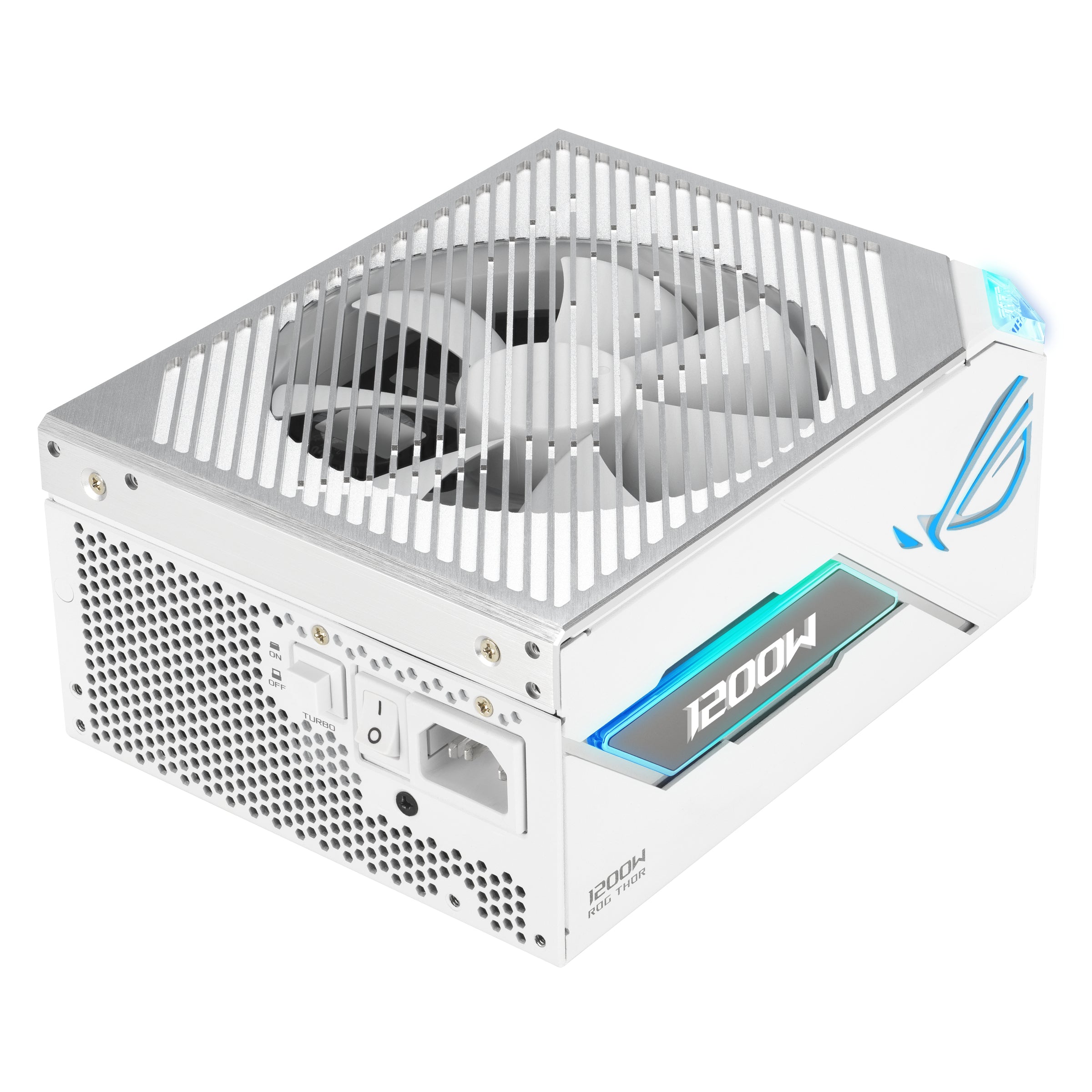 ASUS ROG -THOR-1200P3-WHITE-GAMING power "90YE00V5-B0NA00"
