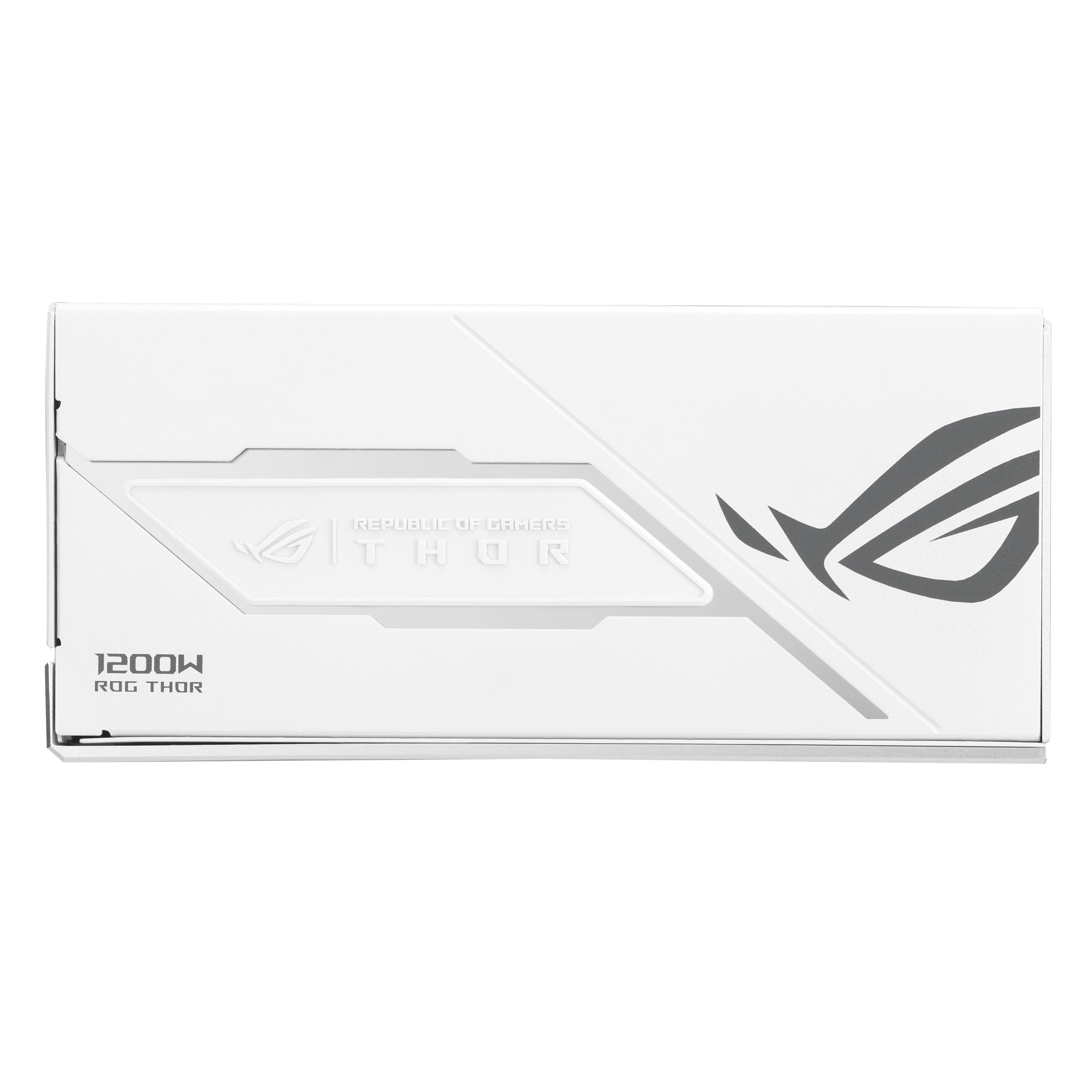 ASUS ROG -THOR-1200P3-WHITE-GAMING power "90YE00V5-B0NA00"