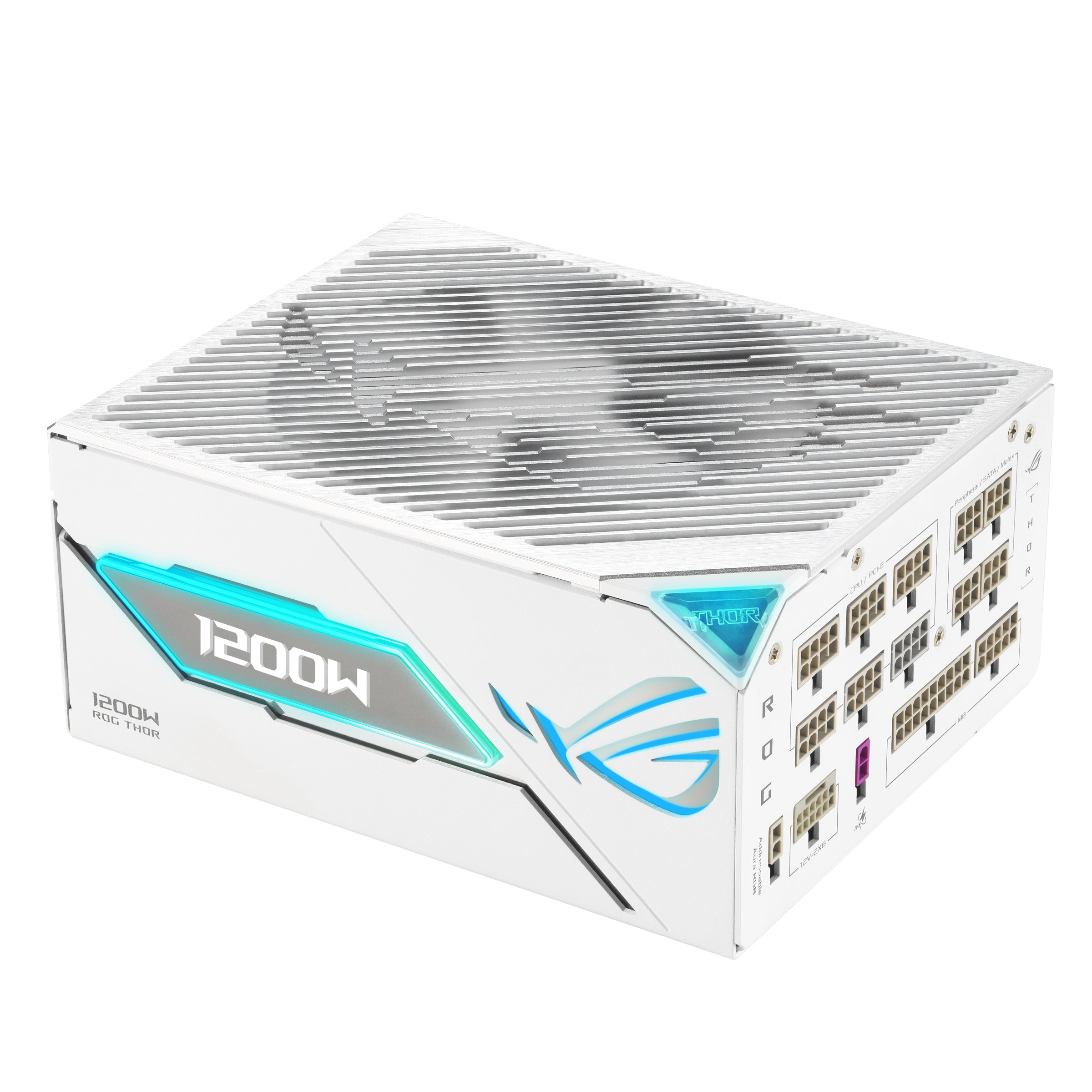 ASUS ROG -THOR-1200P3-WHITE-GAMING power "90YE00V5-B0NA00"
