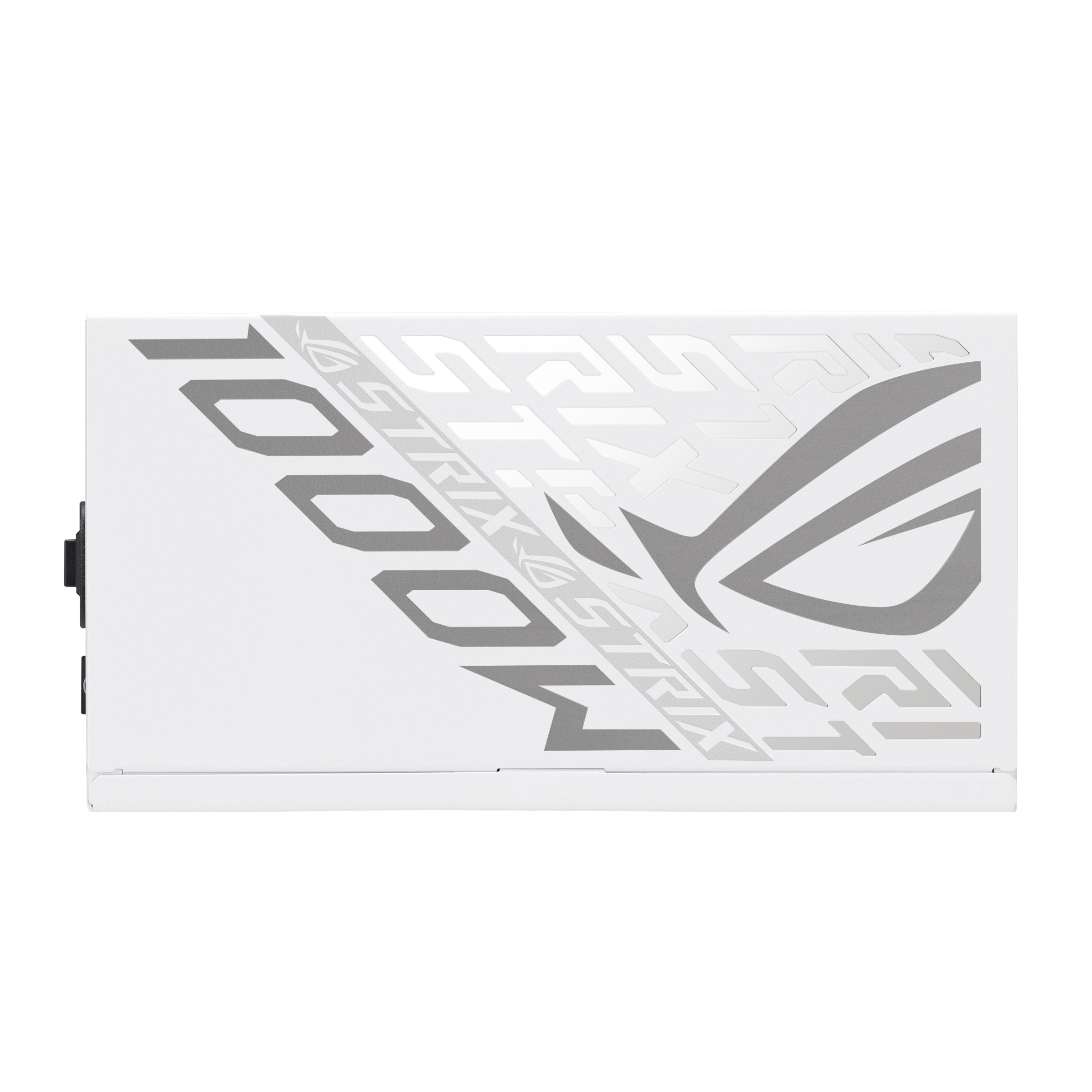 ASUS ROG -STRIX-1000P-GAMING-WHITE power "90YE00W4-B0NA00"