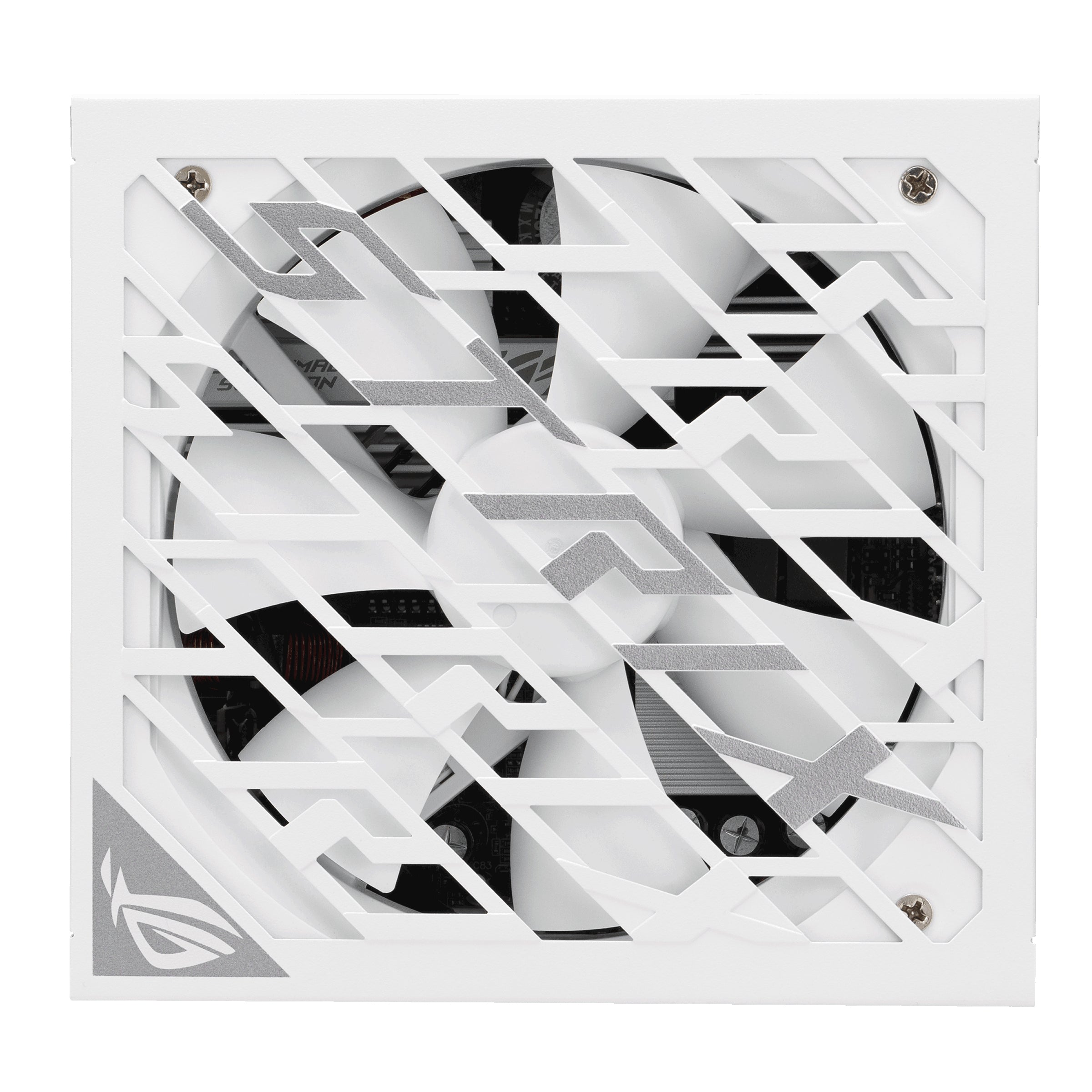 ASUS ROG -STRIX-1000P-GAMING-WHITE power "90YE00W4-B0NA00"