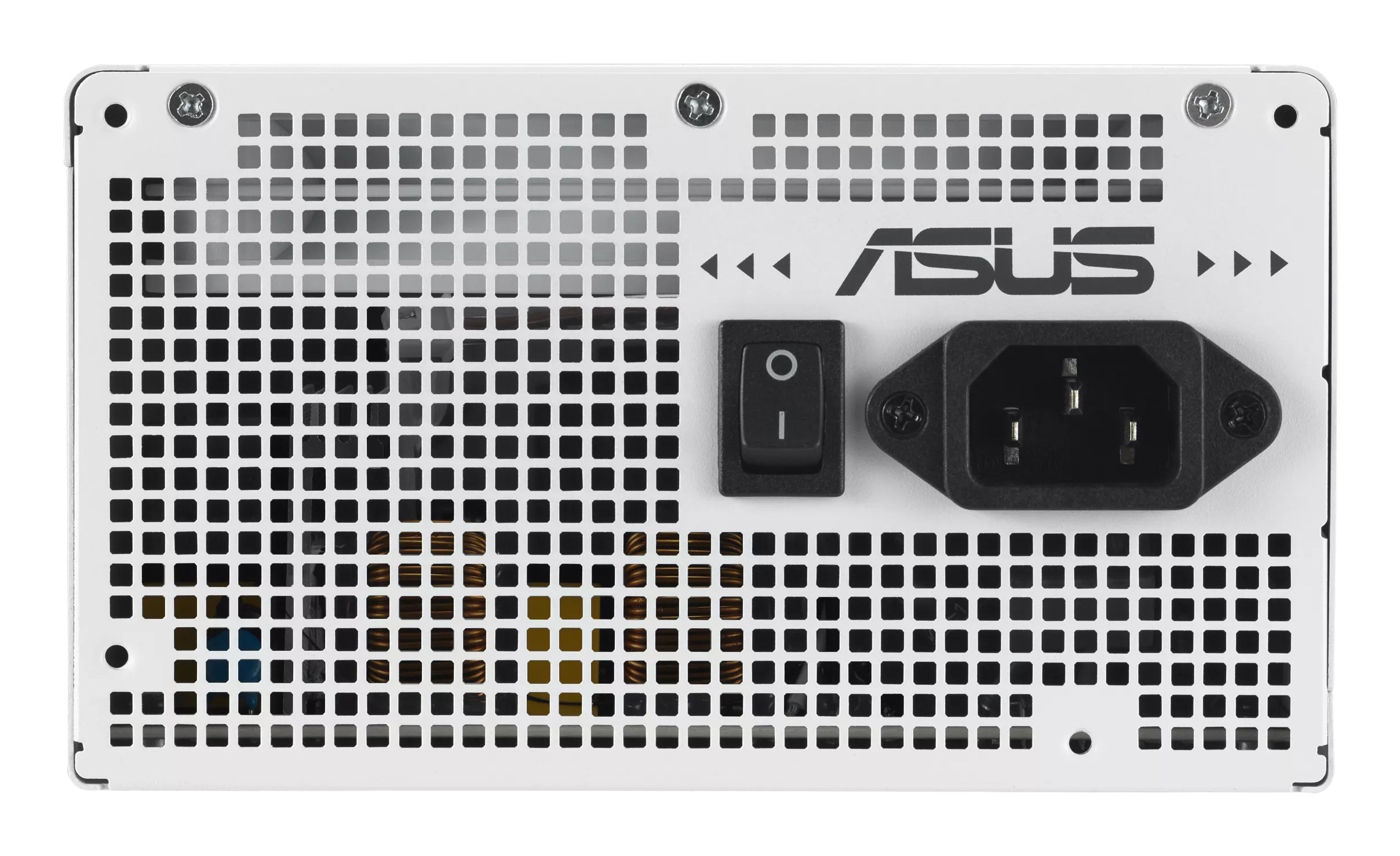 ASUS Prime 750W Bronze White Edition pow "90YE00Y3-B0NA00"