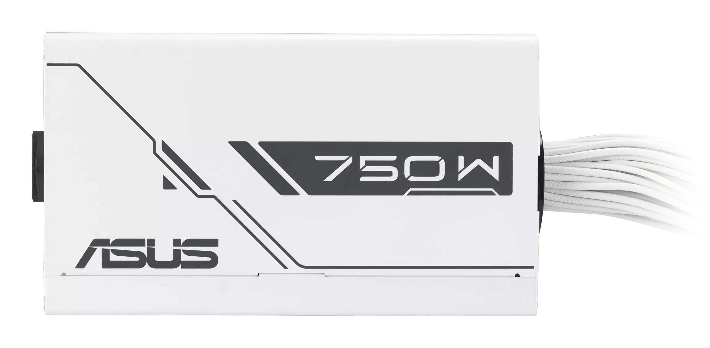ASUS Prime 750W Bronze White Edition pow "90YE00Y3-B0NA00"