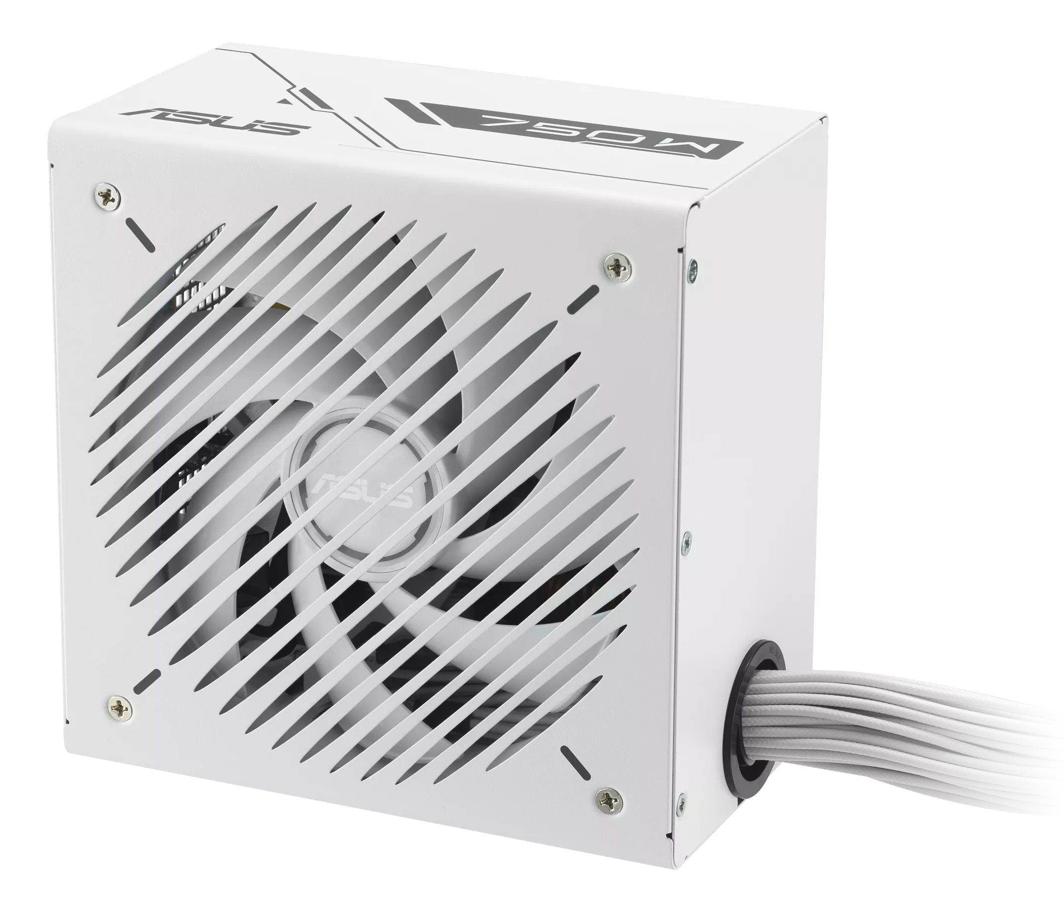 ASUS Prime 750W Bronze White Edition pow "90YE00Y3-B0NA00"
