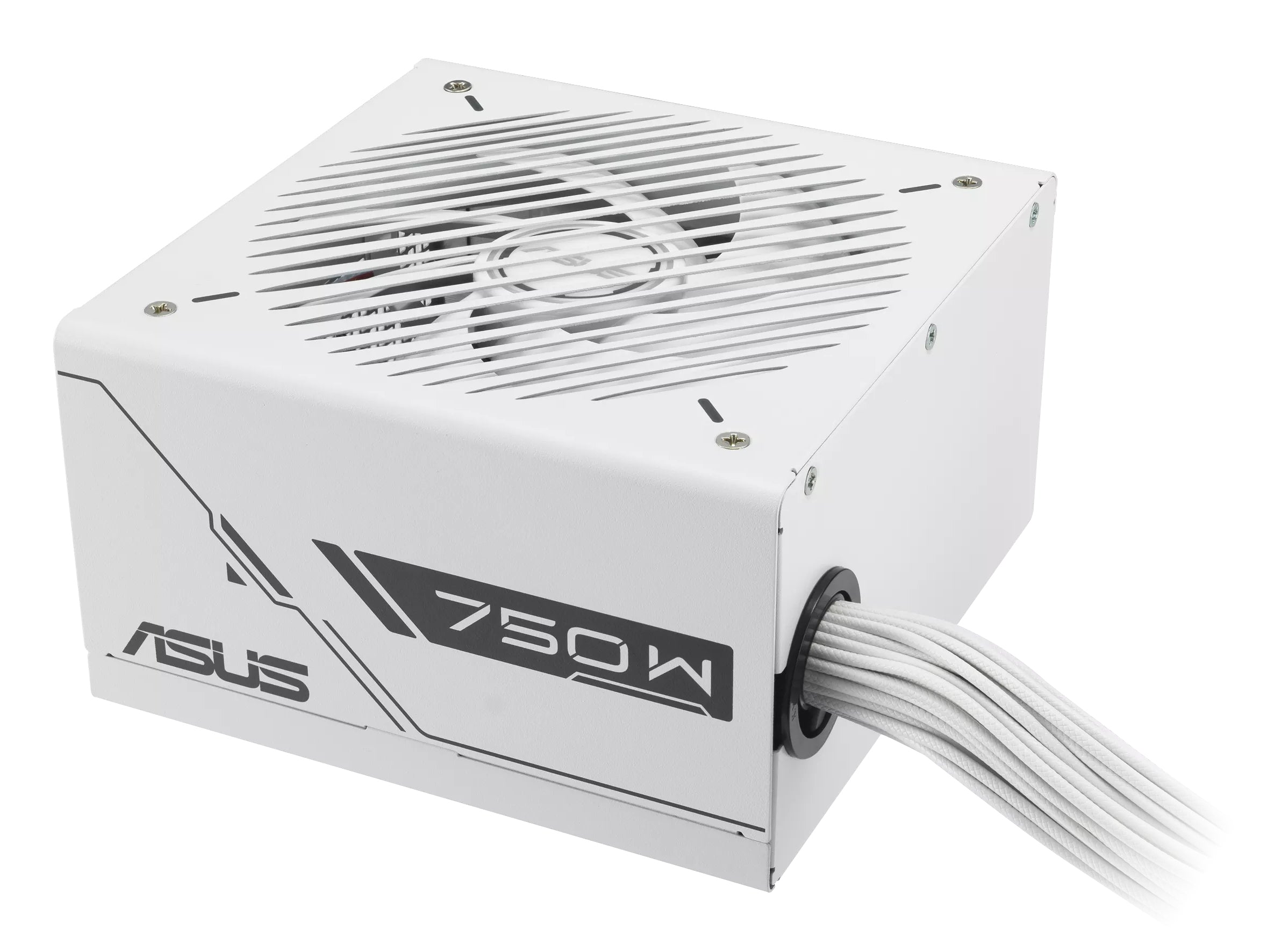 ASUS Prime 750W Bronze White Edition pow "90YE00Y3-B0NA00"