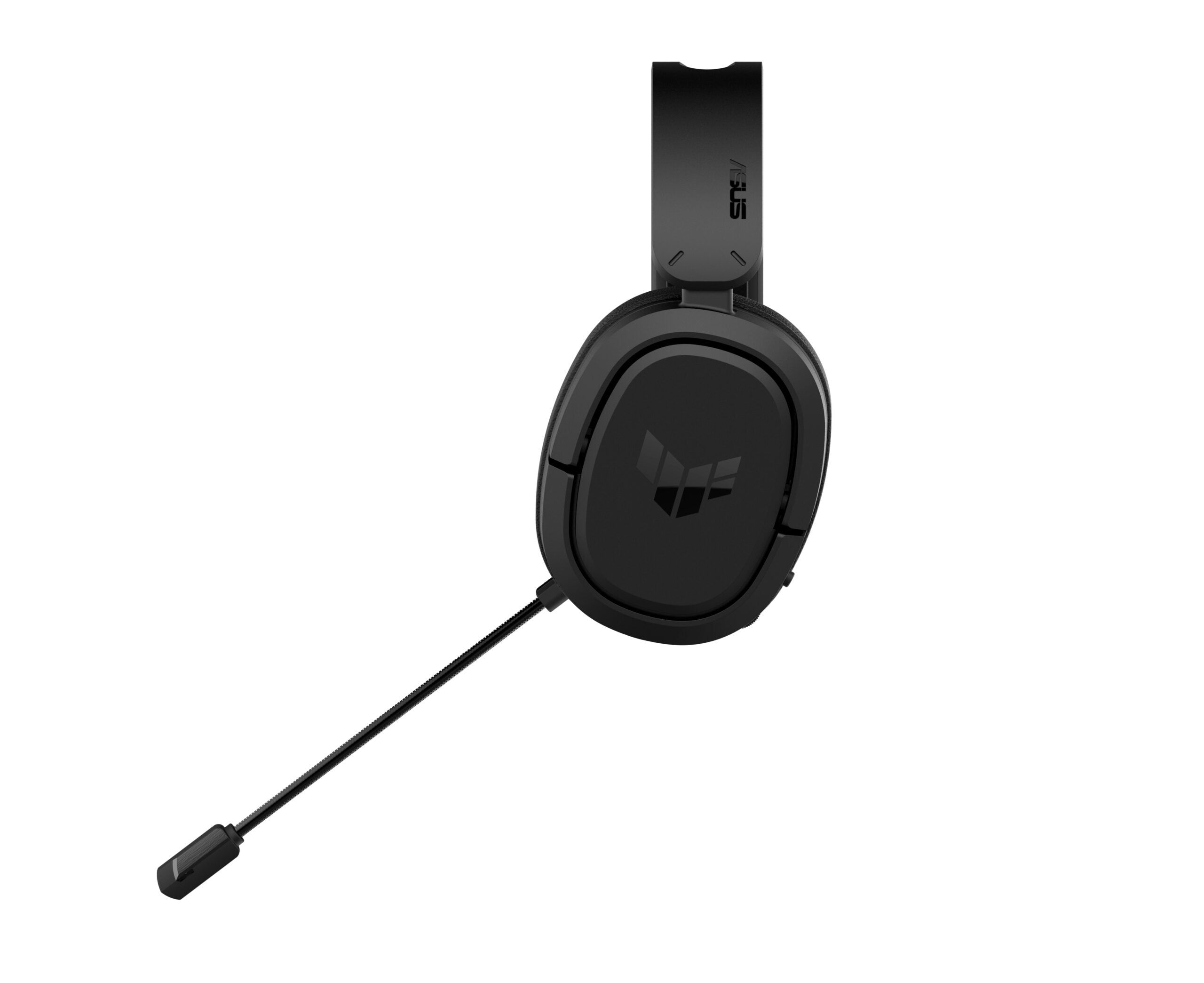 Casti gaming wireless TUF H1 negre "90YH0391-B3UA00" (timbru verde 0.18 lei)