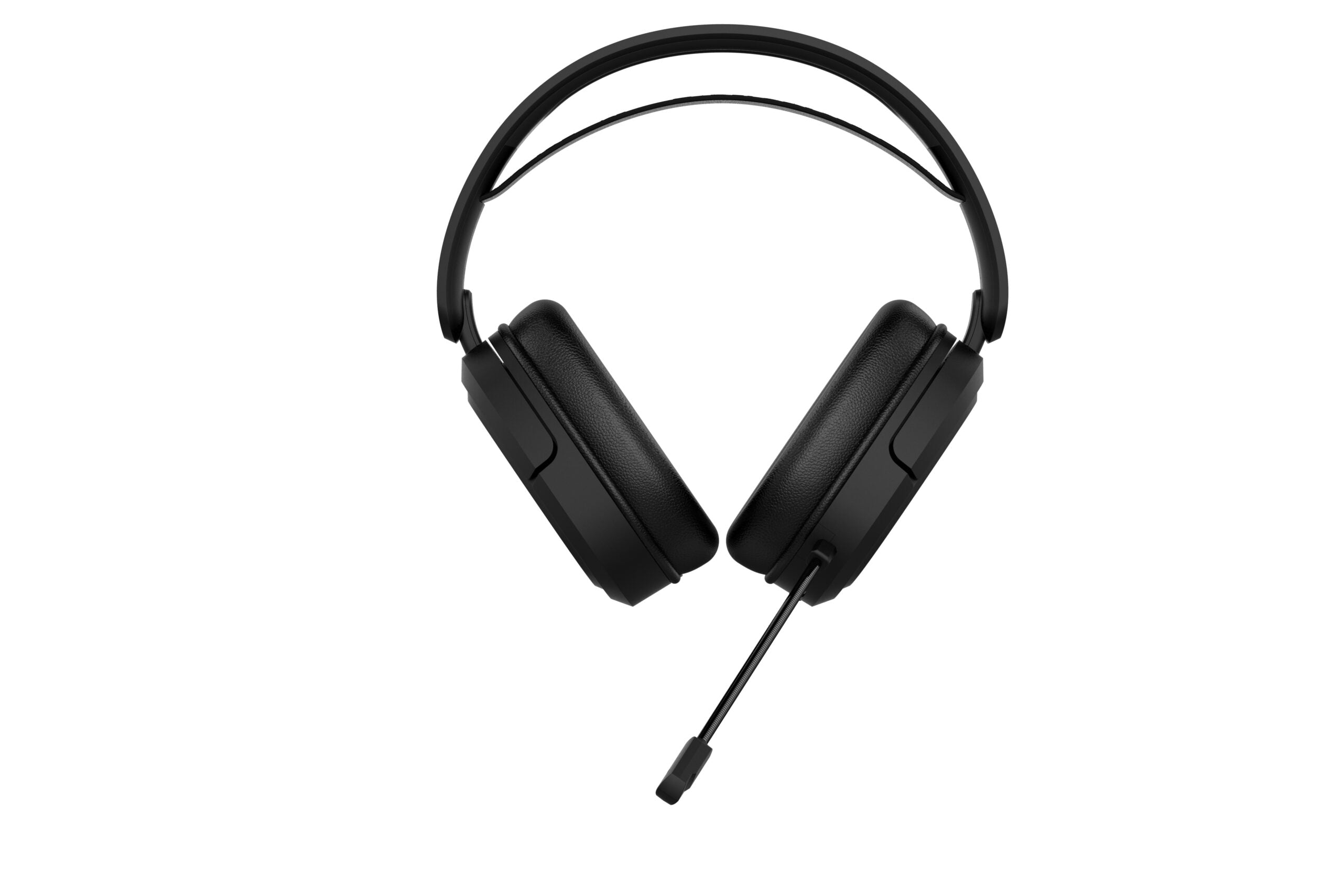 Casti gaming wireless TUF H1 negre "90YH0391-B3UA00" (timbru verde 0.18 lei)