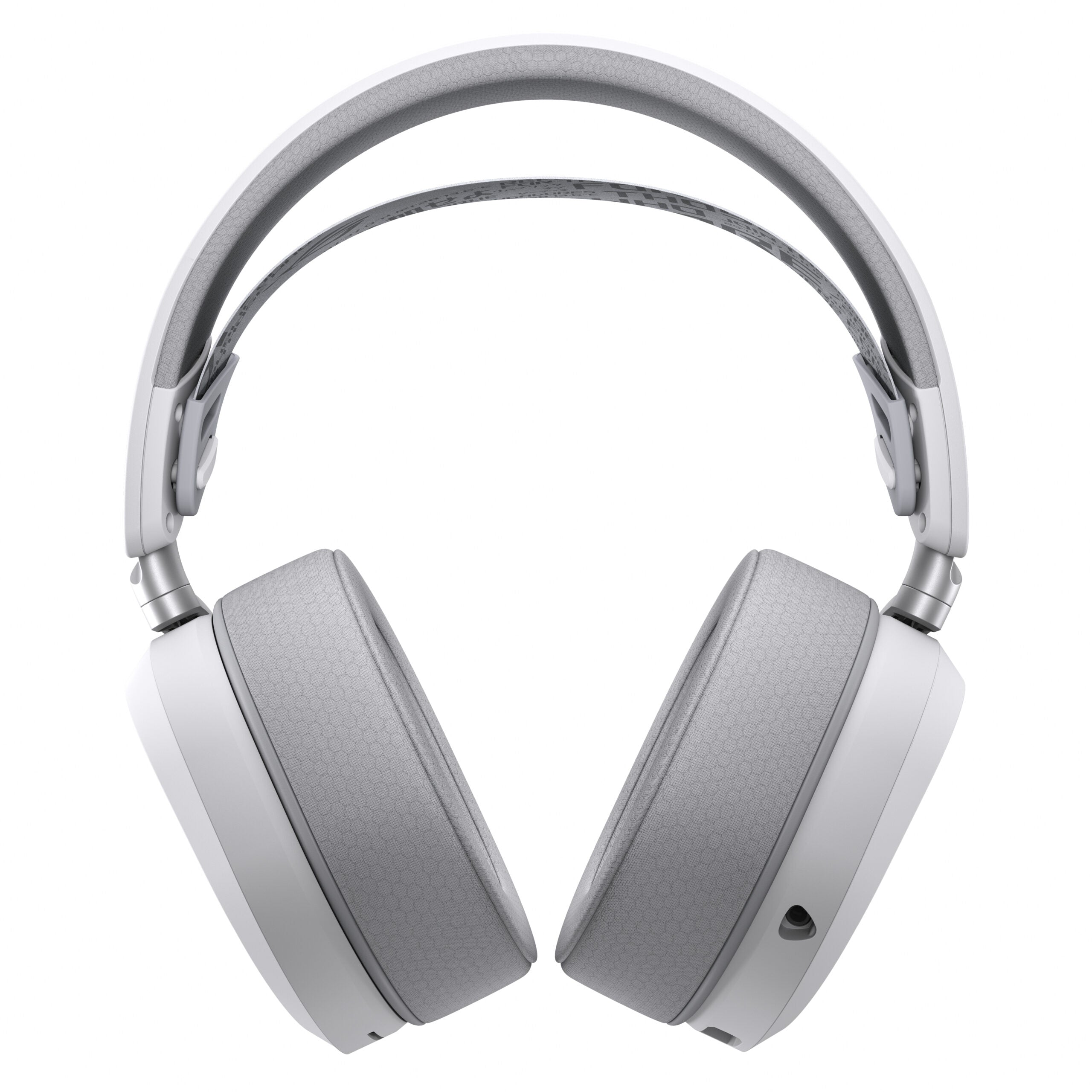 ROG Pelta RGB White "90YH0410-BHUA10" (timbru verde 0.18 lei)