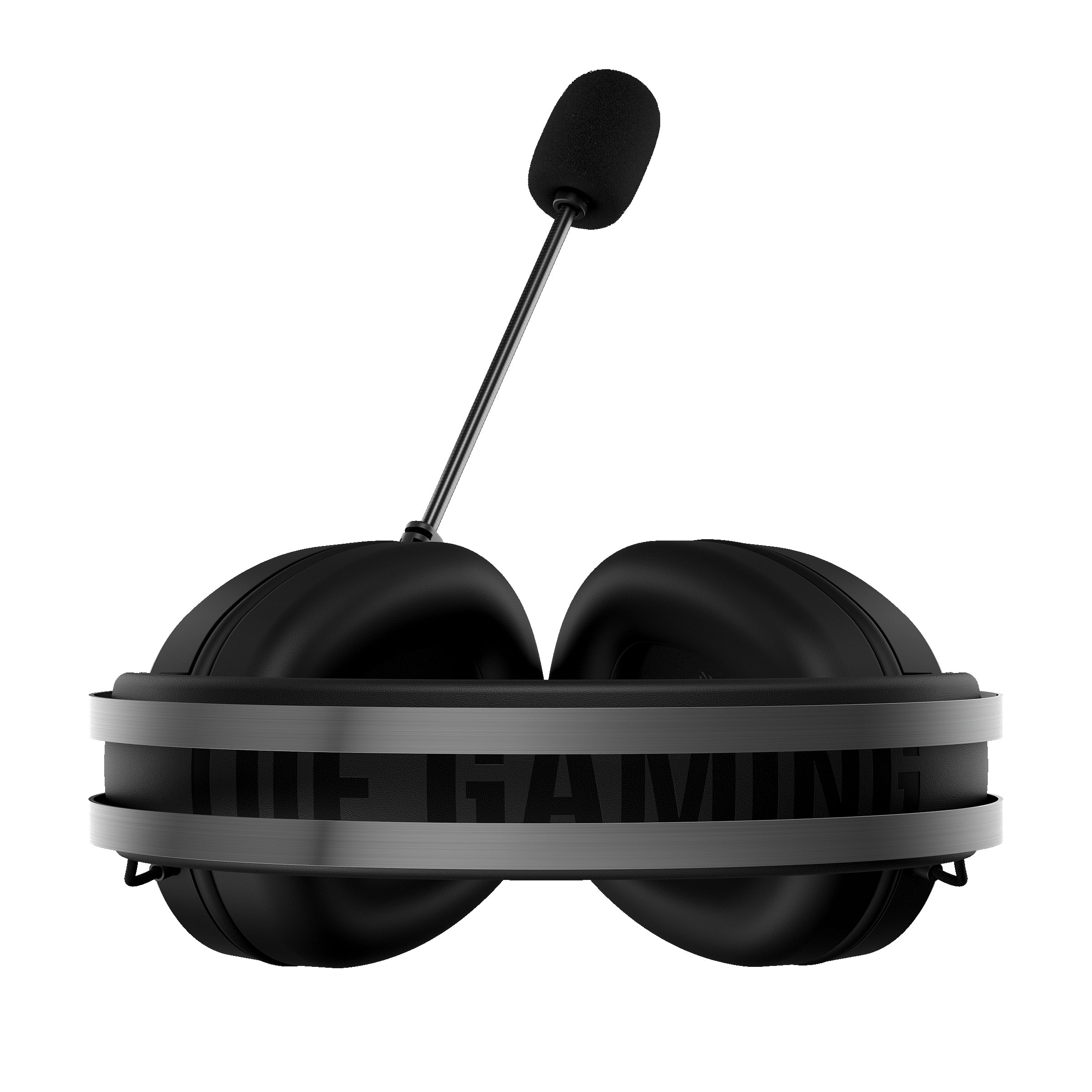 Casti TUF GAMING H1 Gen II, Headset, Wired, Negru "90YH044B-BHUA00"