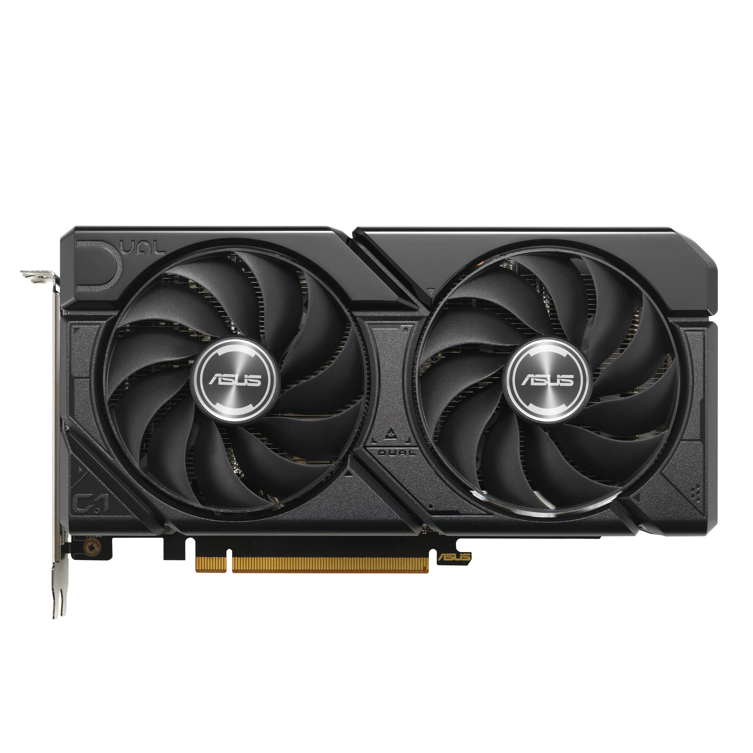 Placa video VGA Asus RX7600 8GB DUAL O8G EVO "90YV0LD0-M0NA00"