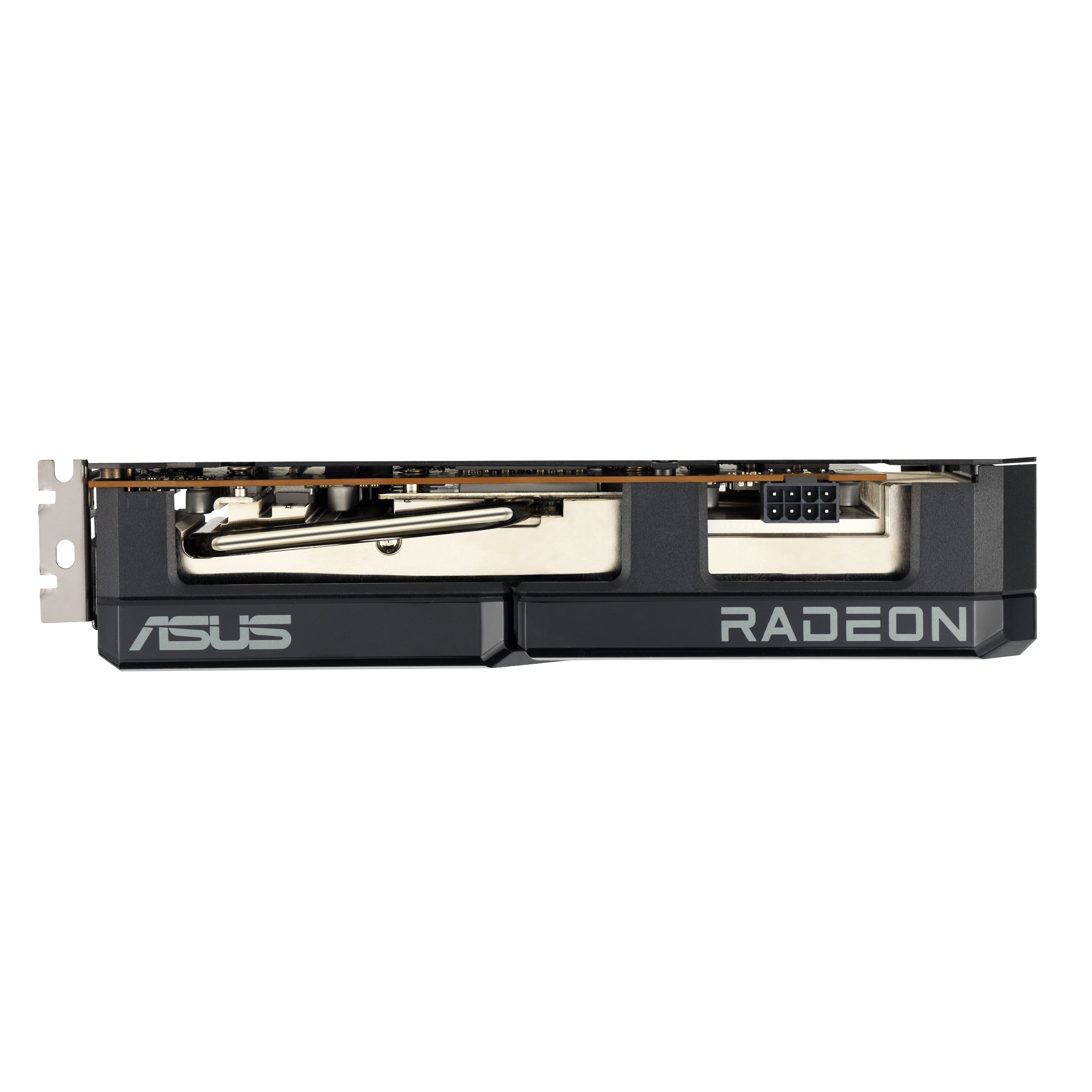 Placa video VGA Asus RX7600 8GB DUAL O8G EVO "90YV0LD0-M0NA00"