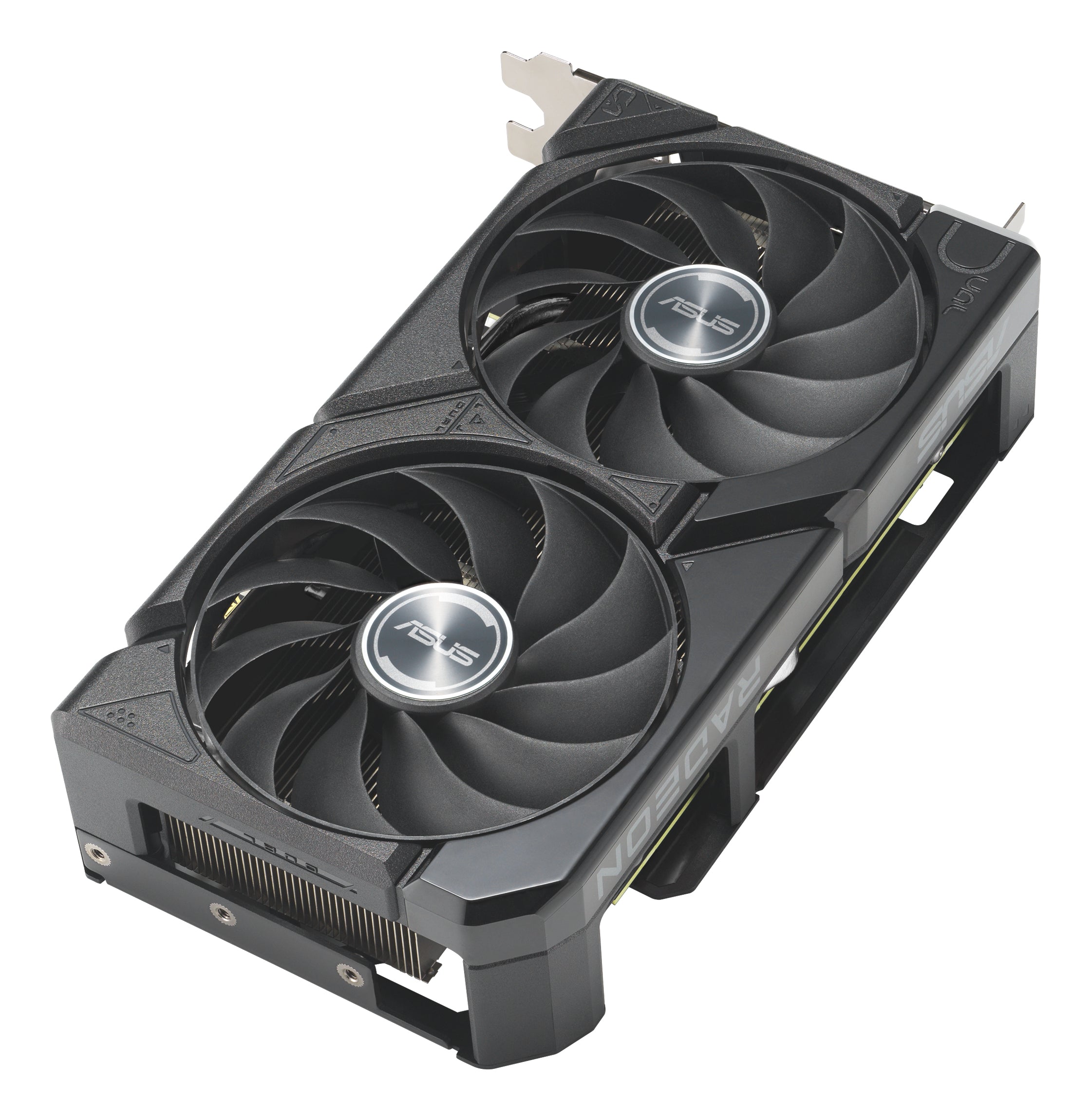 Placa video AMD Radeon RX 9060 XT DUAL 16GB GDDR6 128 bit "90YV0LG2-M0NA00"