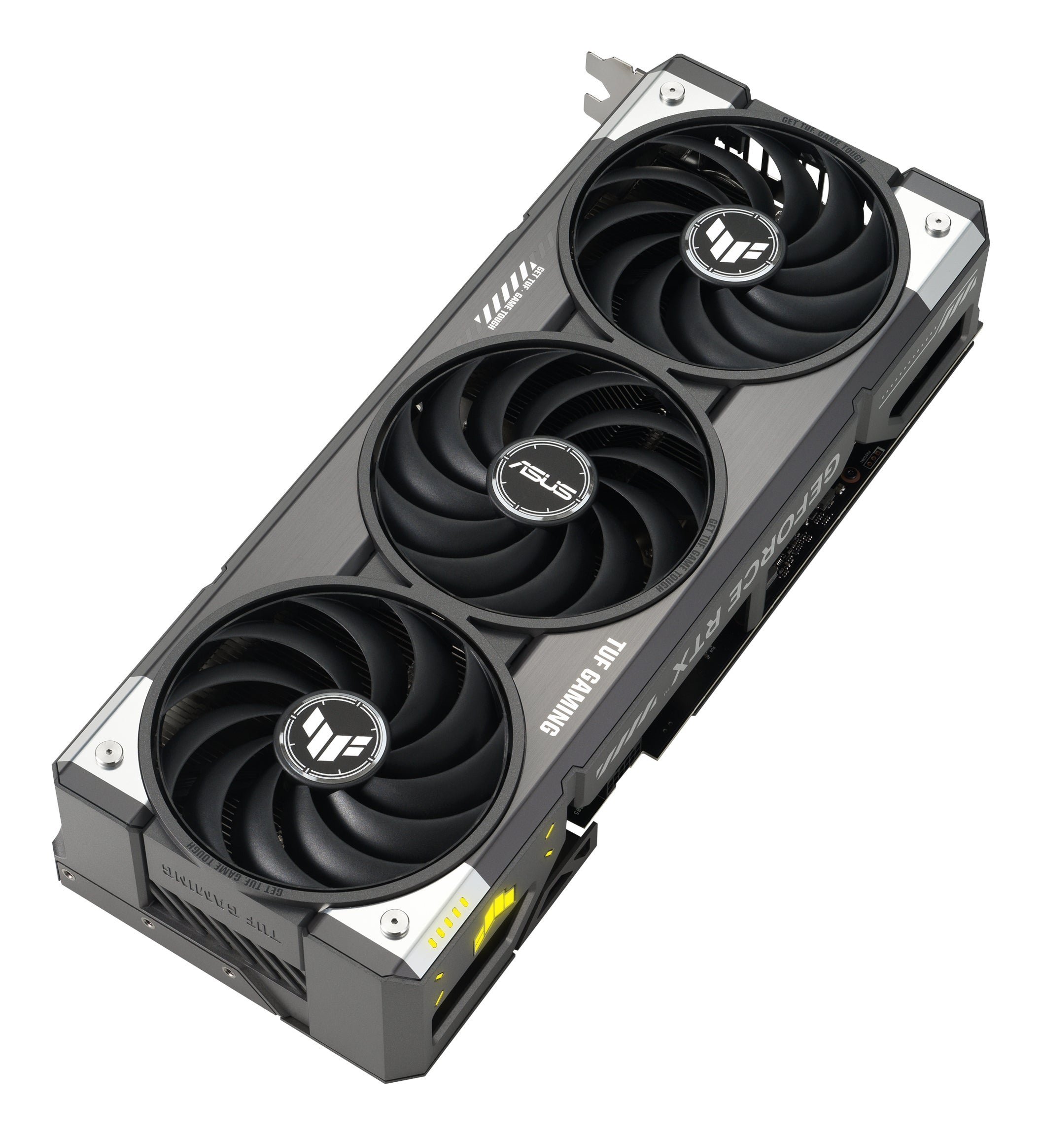 Placa video ASUS TUF-RTX5070-O12G-GAMING NVIDIA GeForce RTX 5070 12 GB GDDR7 "90YV0LZ0-M0NA00"