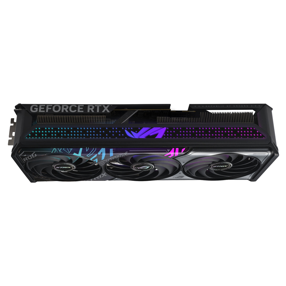 Placă video Asus ROG-STRIX-RTX5070-O12G-GAMING 