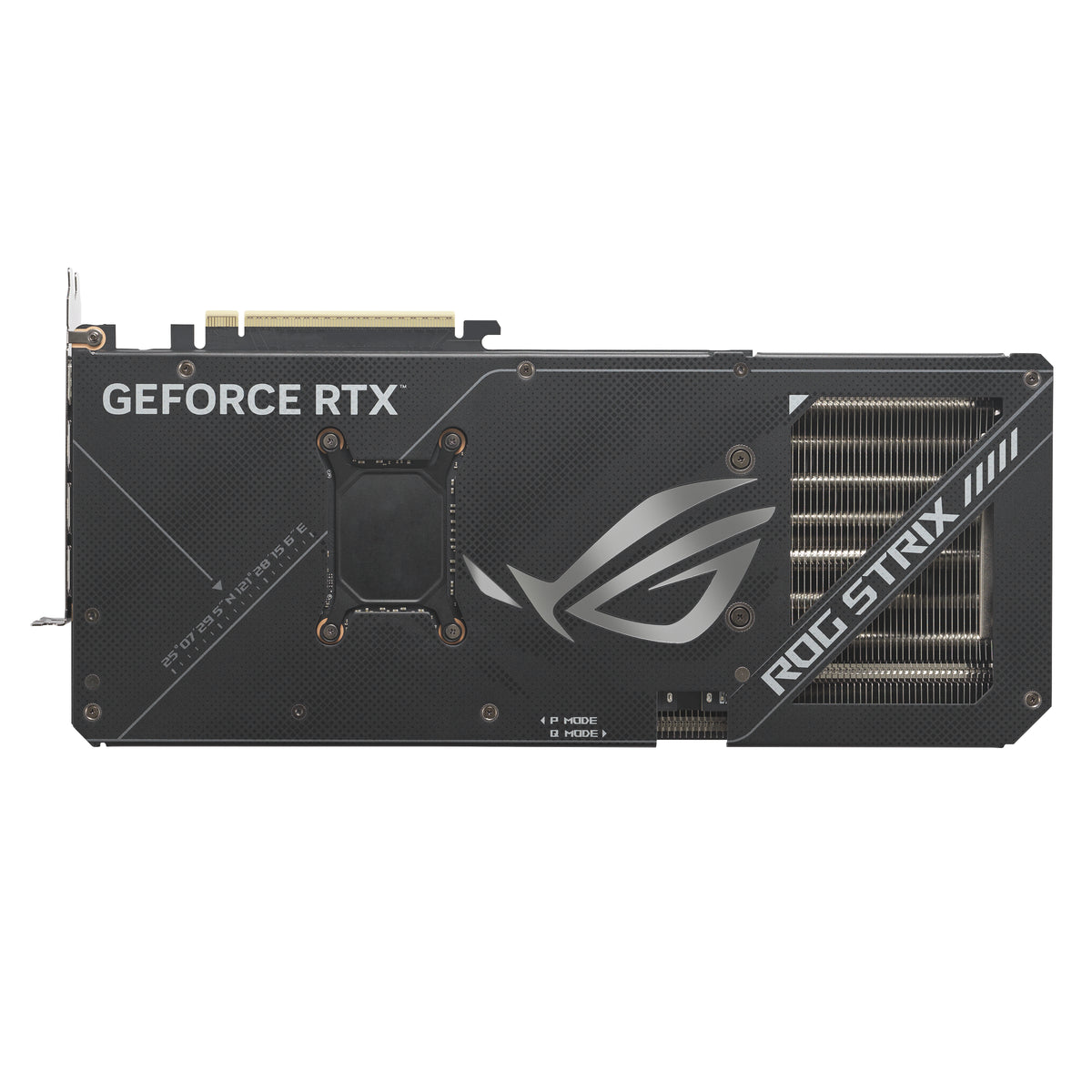 Placă video Asus ROG-STRIX-RTX5070-O12G-GAMING 