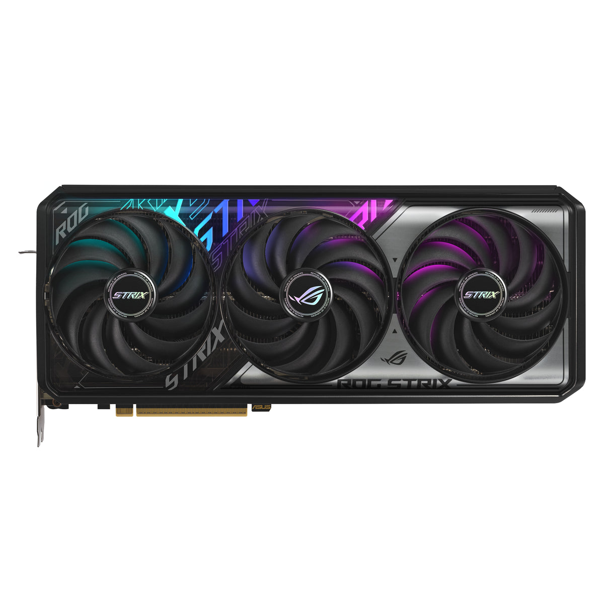 Placă video Asus ROG-STRIX-RTX5070-O12G-GAMING 
