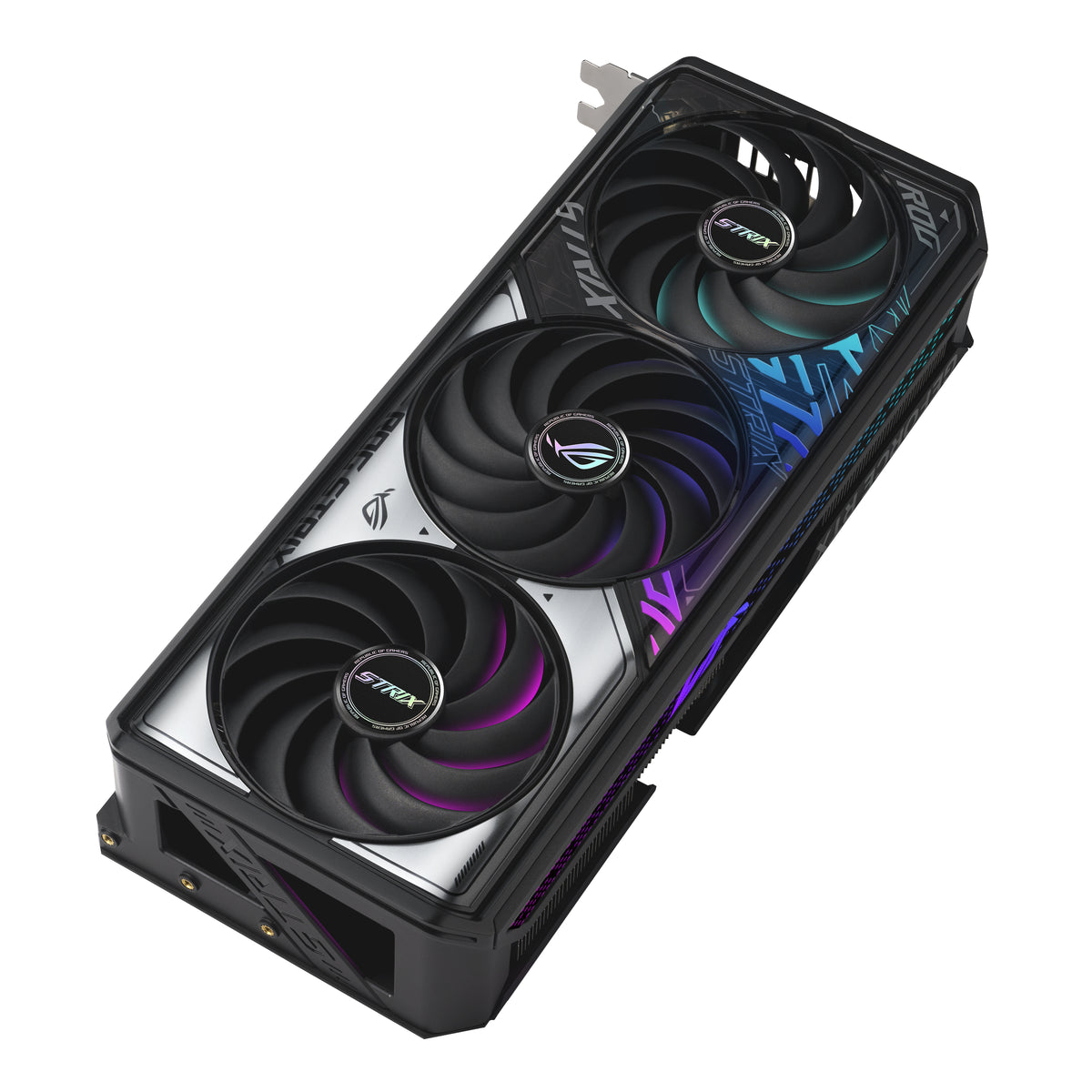 Placă video Asus ROG-STRIX-RTX5070-O12G-GAMING 