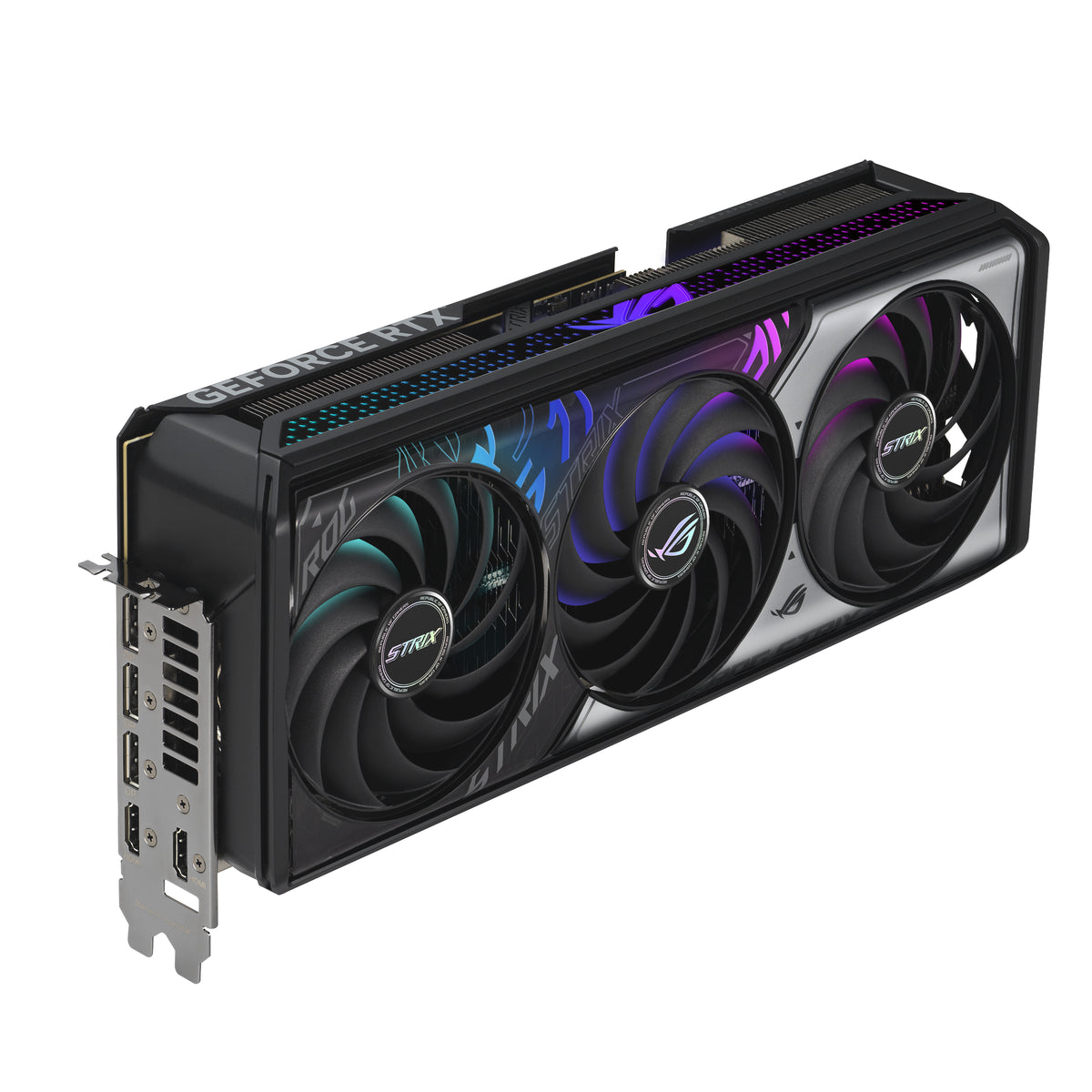 Placă video Asus ROG-STRIX-RTX5070-O12G-GAMING 