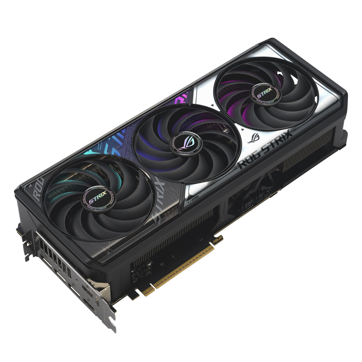 Placă video Asus ROG-STRIX-RTX5070-O12G-GAMING 