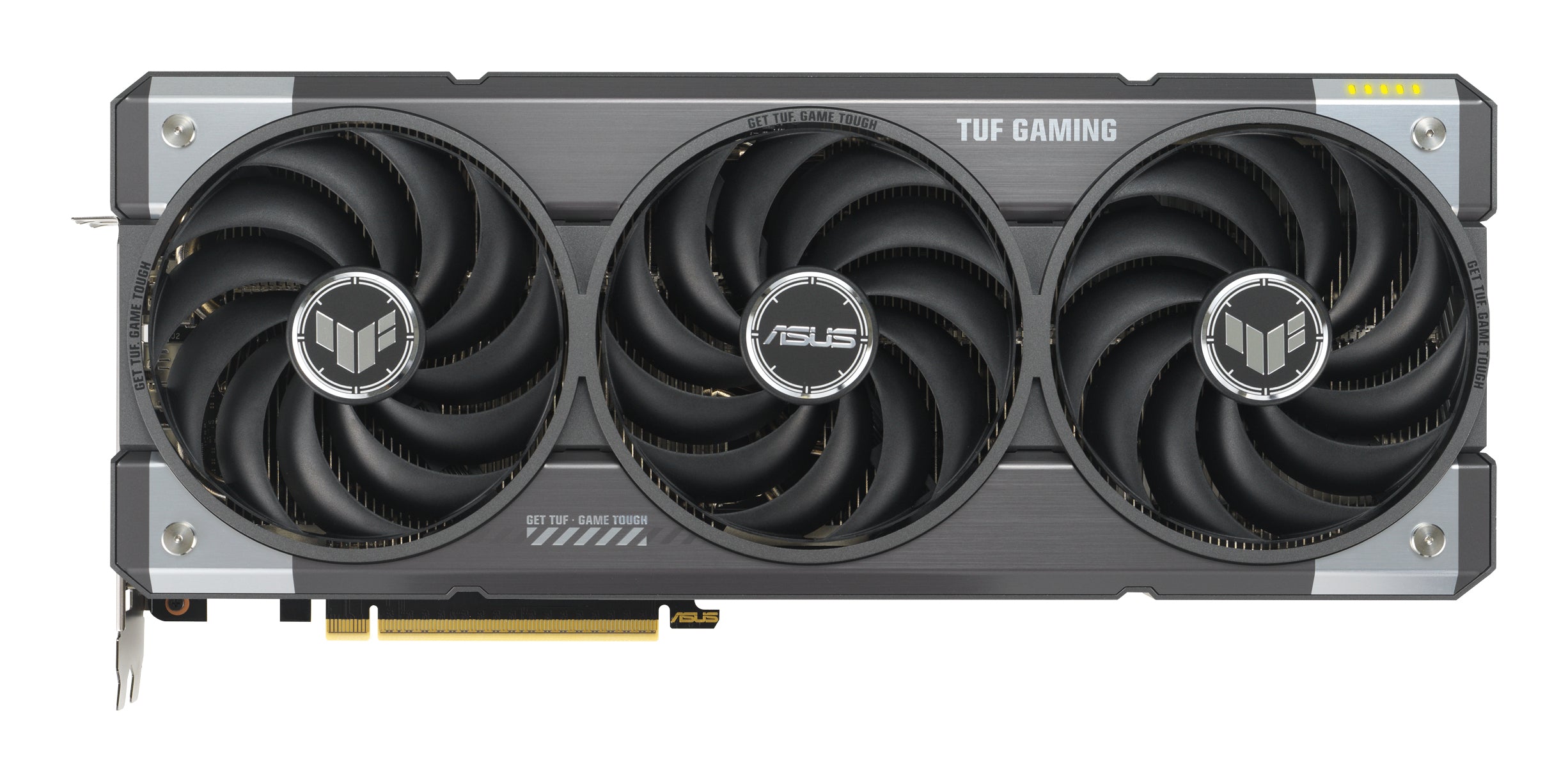 Placa video nVidia GeForce RTX 5070 Ti TUF GAMING OC 16 GB, GDDR7, 256 bit "90YV0MD0-M0NA00"