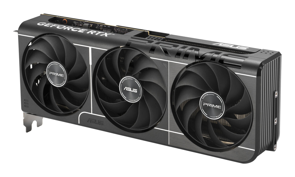 Asus Placa video nVidia GeForce RTX 5060 Ti PRIME OC 8GB GDDR7 128 bit 