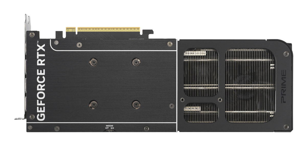 Asus Placa video nVidia GeForce RTX 5060 Ti PRIME OC 8GB GDDR7 128 bit 