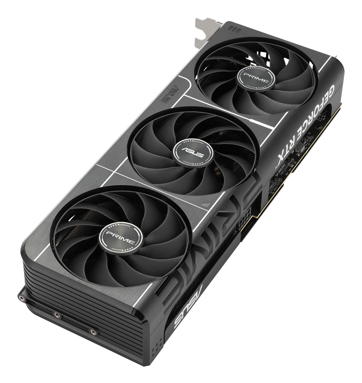 Asus Placa video nVidia GeForce RTX 5060 Ti PRIME OC 8GB GDDR7 128 bit 