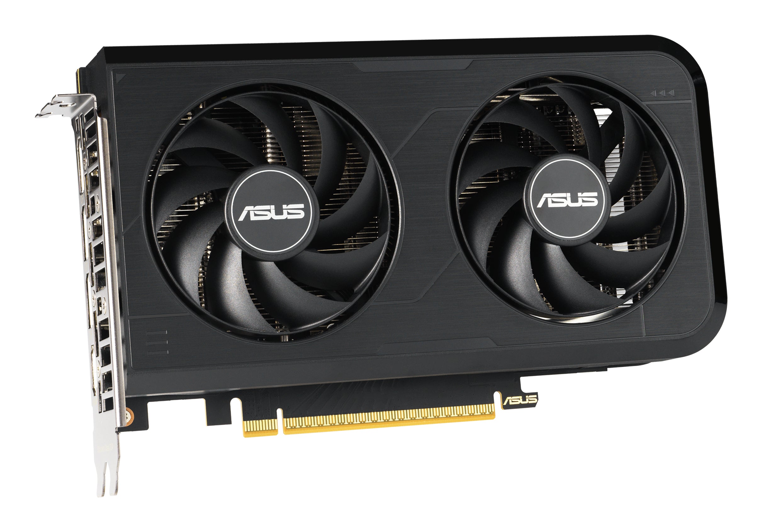 GeForce RTX 5050 DUAL OC 8GB GDDR6 128-bit DLSS 4.0 "90YV0N72-M0NA00"