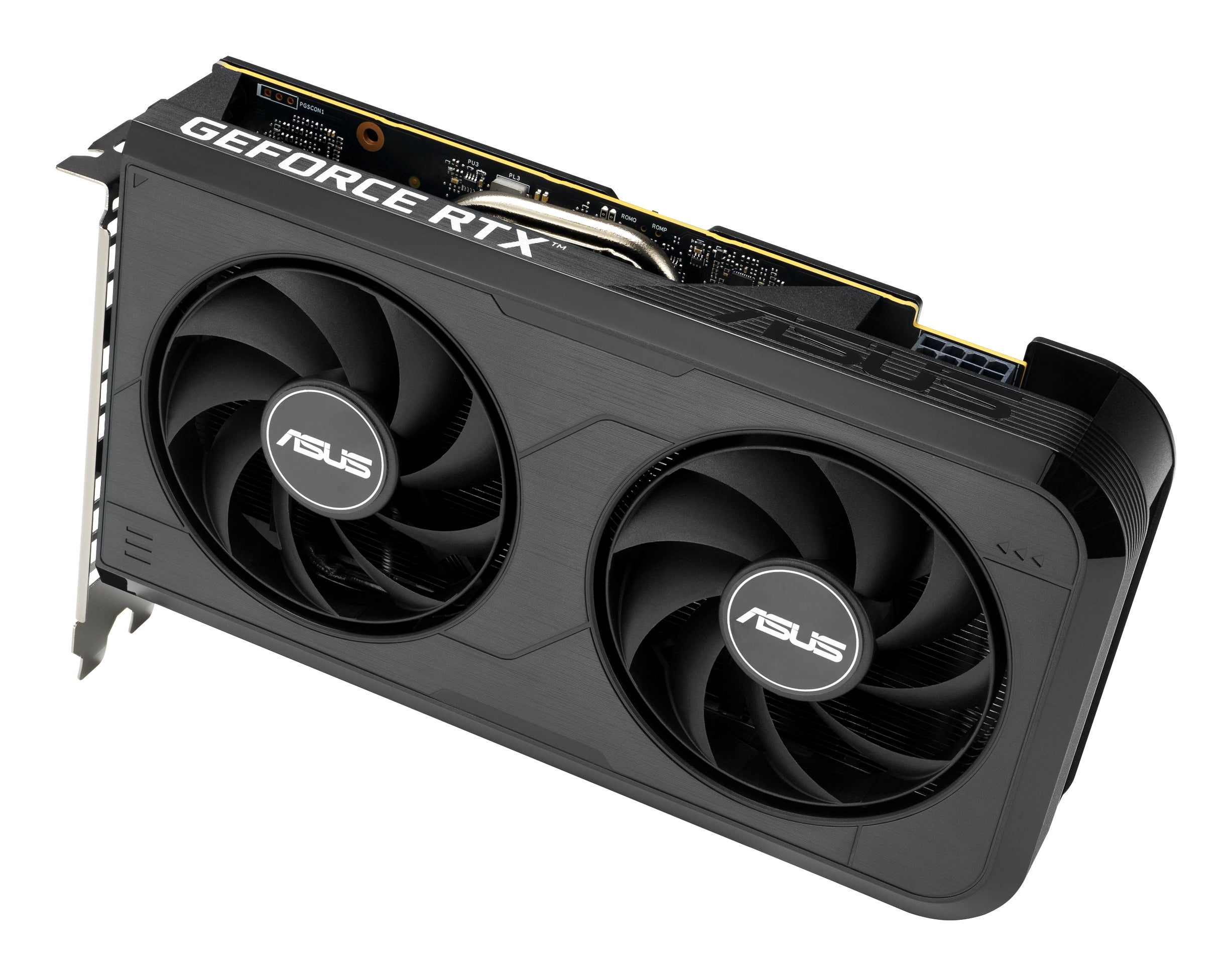 GeForce RTX 5050 DUAL OC 8GB GDDR6 128-bit DLSS 4.0 "90YV0N72-M0NA00"