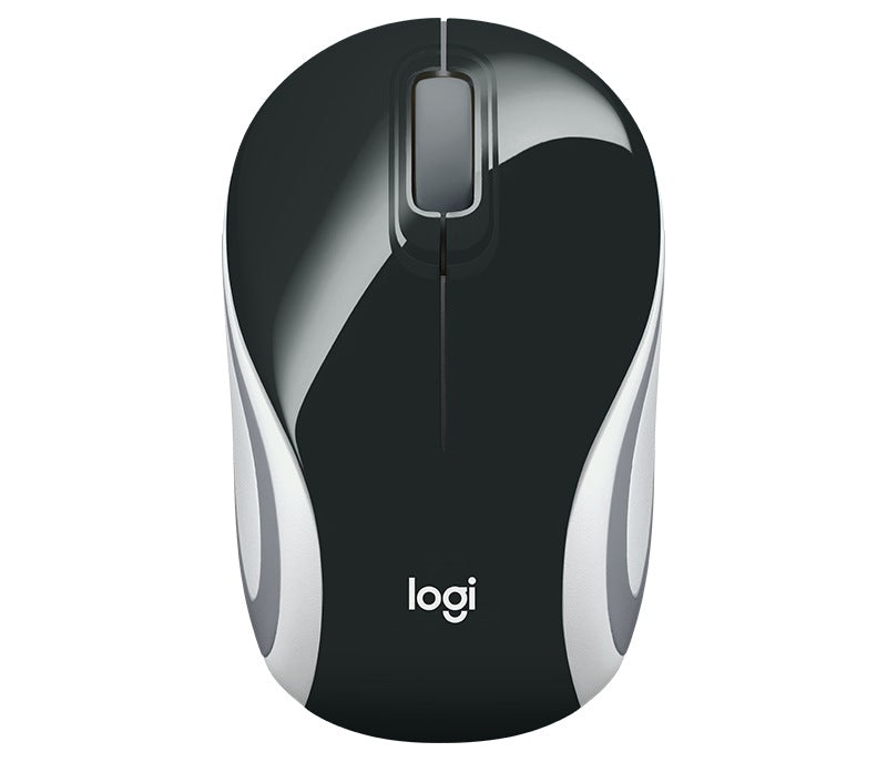 Mouse Logitech, 