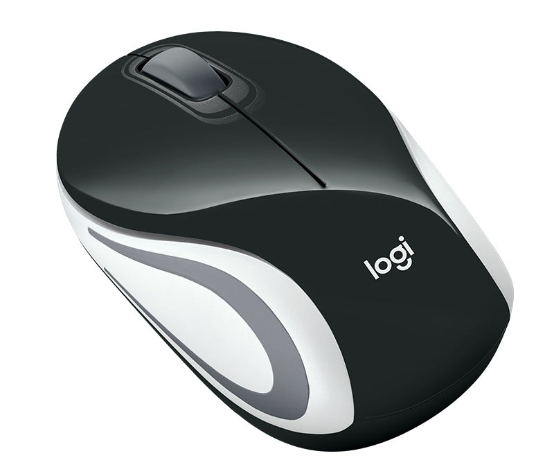 Mouse Logitech, 