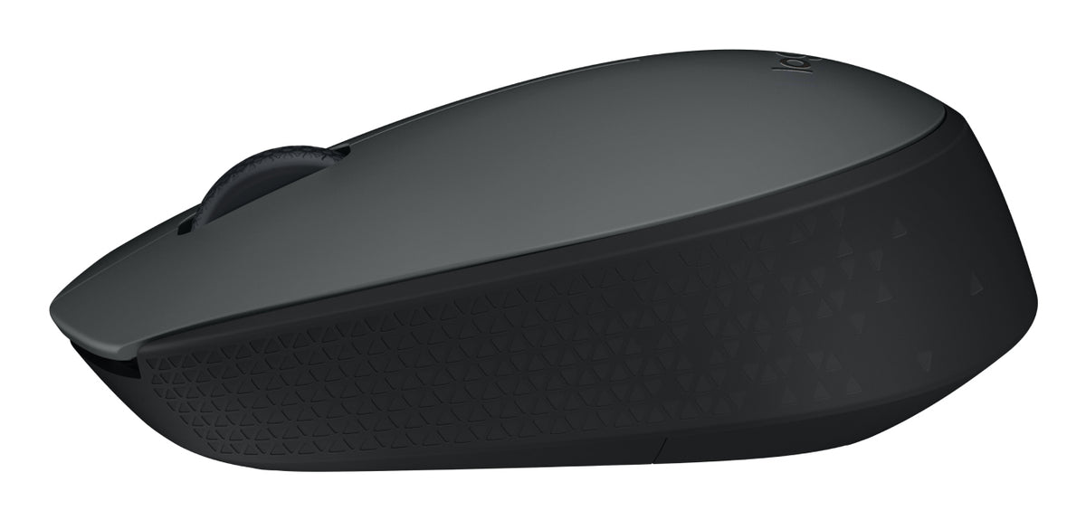 Mouse USB OPTICAL WRL M170/Gri 910-004646 Logitech 