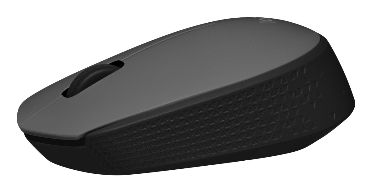 Mouse USB OPTICAL WRL M170/Gri 910-004646 Logitech 