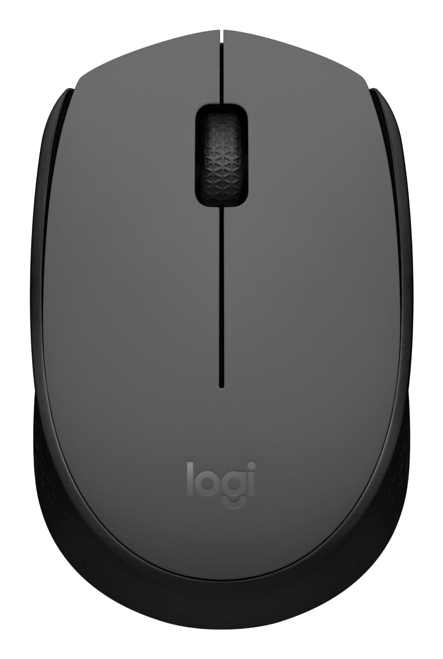 Mouse USB OPTICAL WRL M170/Gri 910-004646 Logitech 