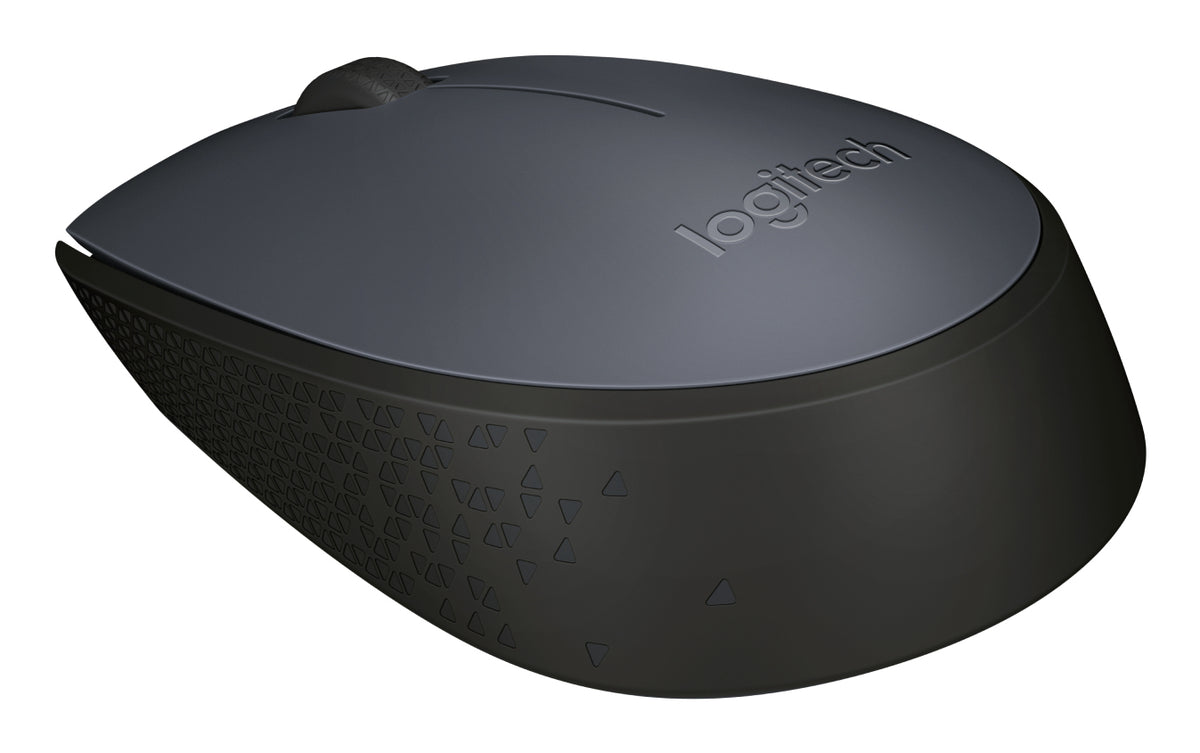 Mouse USB OPTICAL WRL M170/Gri 910-004646 Logitech 