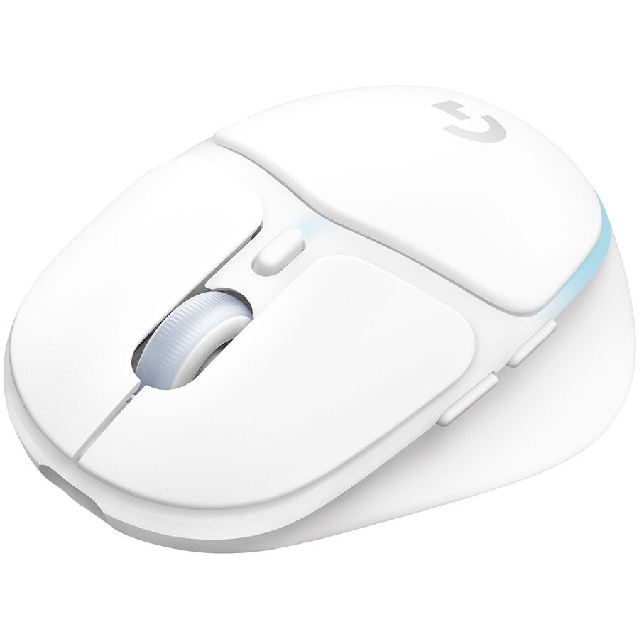 LOGITECH G705 LIGHTSPEED Wireless Gaming Mouse - OFF-WHITE - EER2, "910-006367"