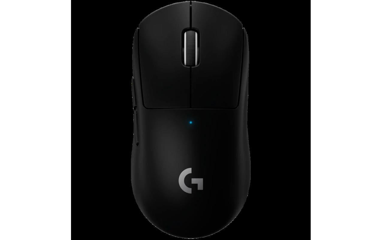 Mouse Gaming Wireless LOGITECH G PRO X SUPERLIGHT 2 "910-006630"