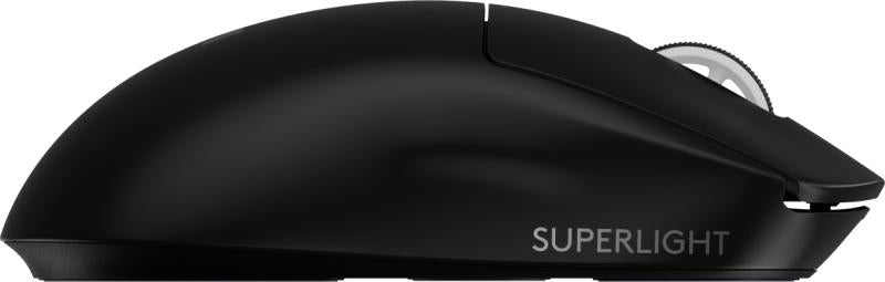Mouse Gaming Wireless LOGITECH G PRO X SUPERLIGHT 2 "910-006630"