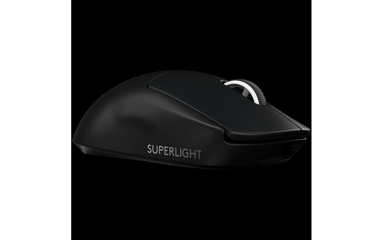 Mouse Gaming Wireless LOGITECH G PRO X SUPERLIGHT 2 "910-006630"
