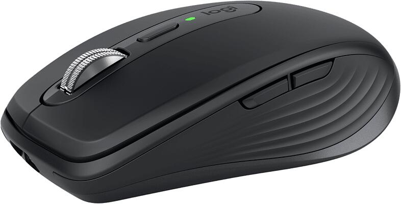 LOGITECH MX Anywhere 3S - GRAPHITE - EMEA28-935 "910-006929"