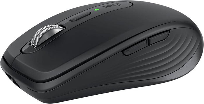 Logitech MX Anywhere 3S - GRAPHITE - EMEA28-935 "910-006929" – Mouse