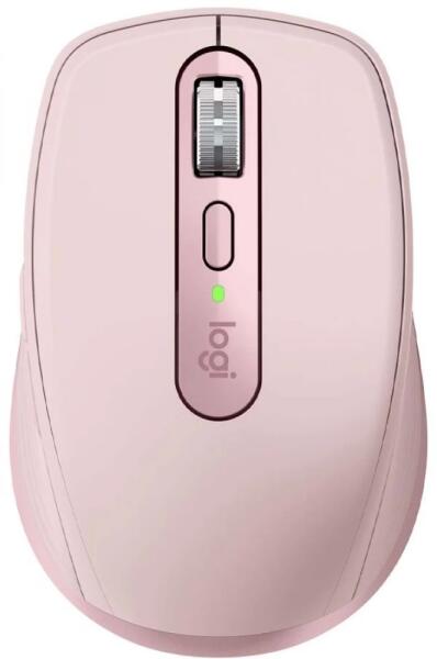 LOGITECH MX Anywhere 3S - ROSE - EMEA28-935 "910-006931"