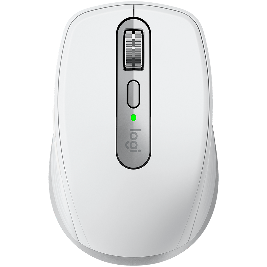 LOGITECH MX Anywhere 3S for Mac - PALE GREY - BT - EMEA28-935 "910-006946"